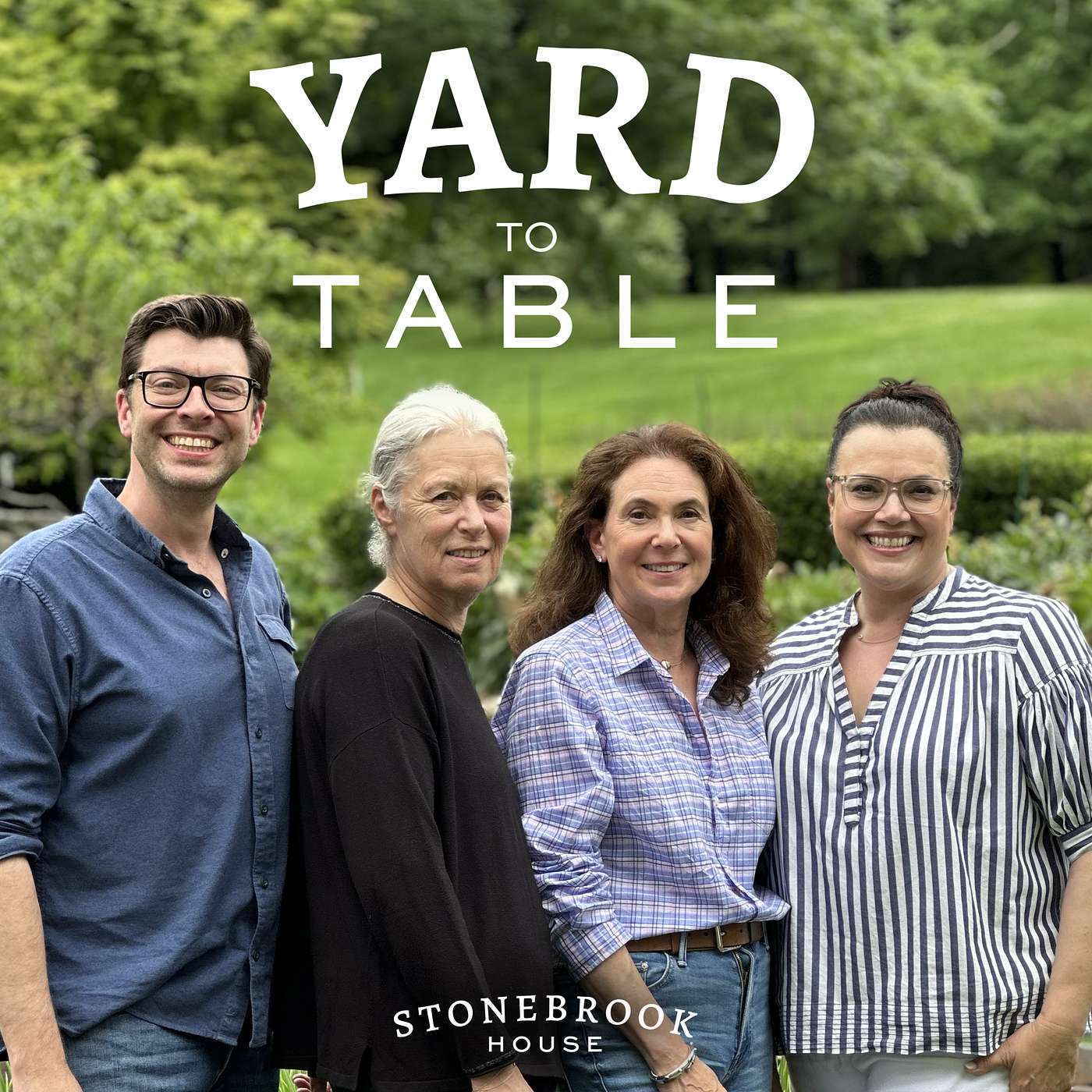 Yard To Table