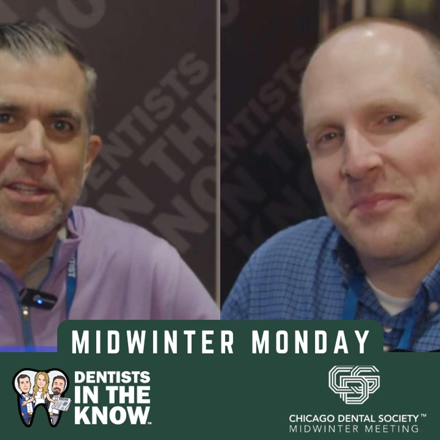 Dentists IN the Know