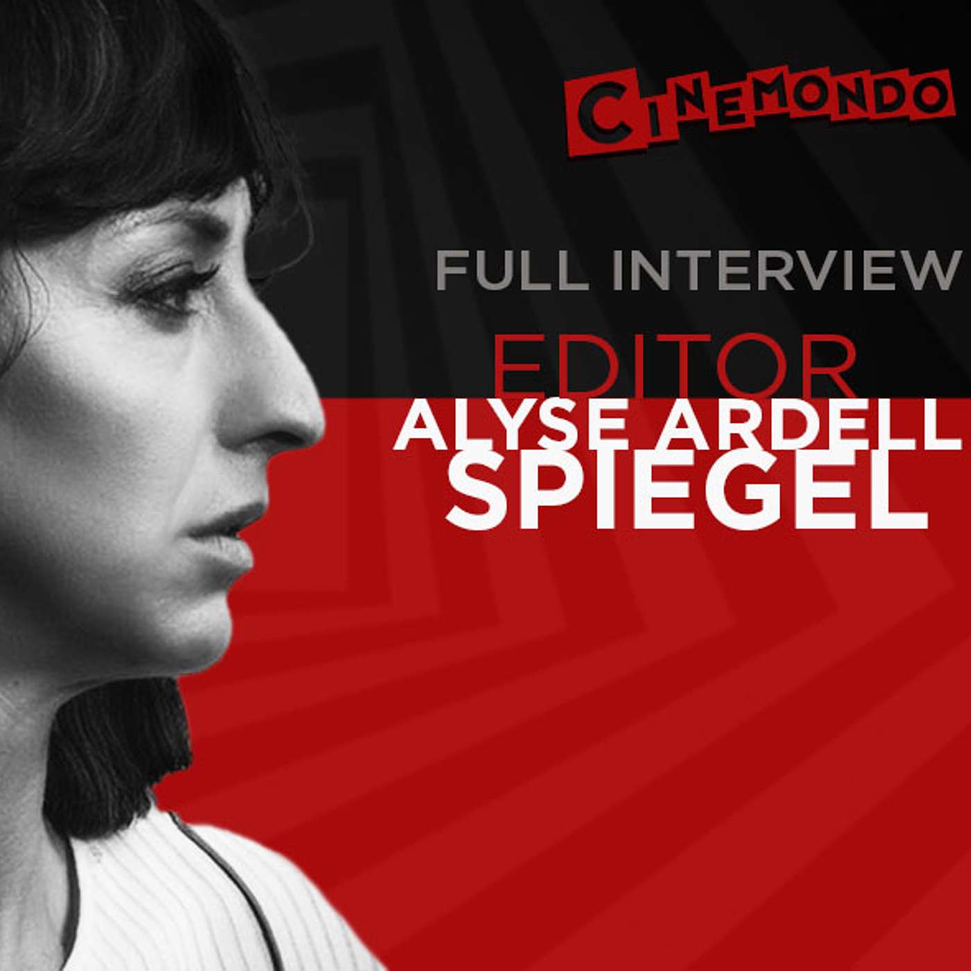 Cinemondo Insider Movie Reviews Podcast