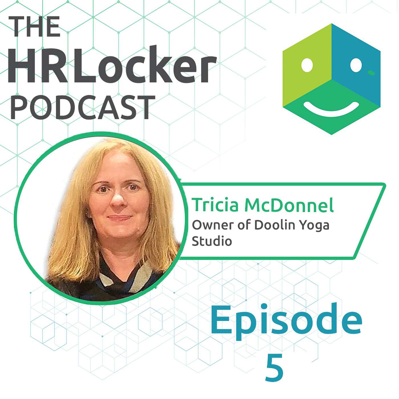 The HRLocker Podcast