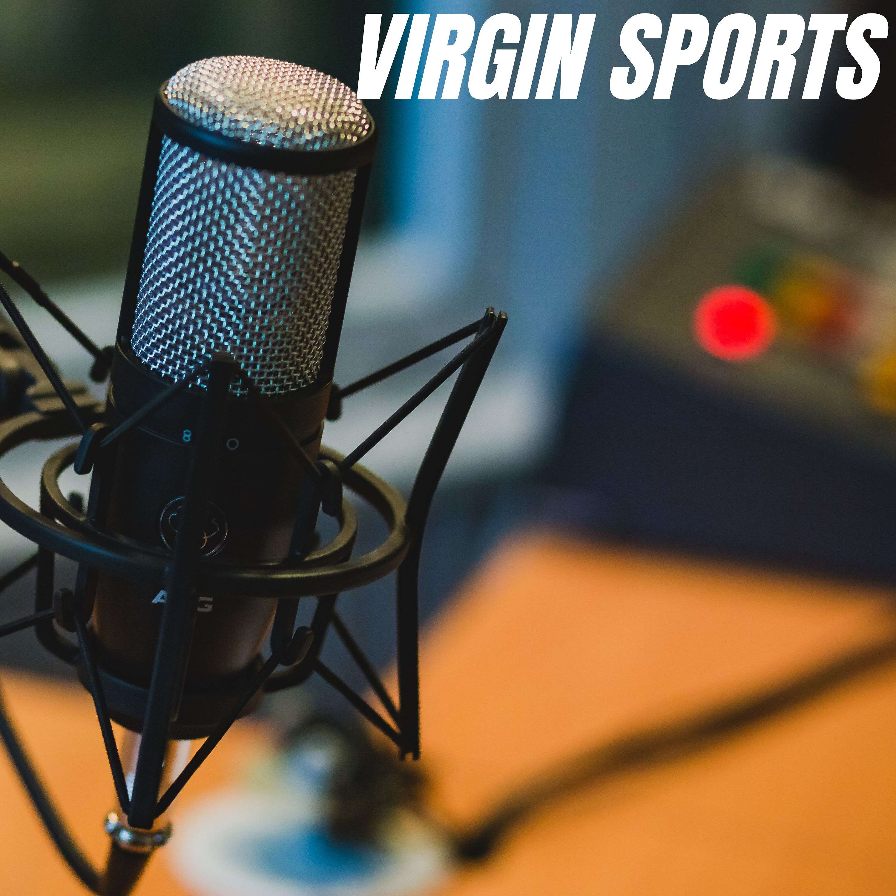 virgin sports