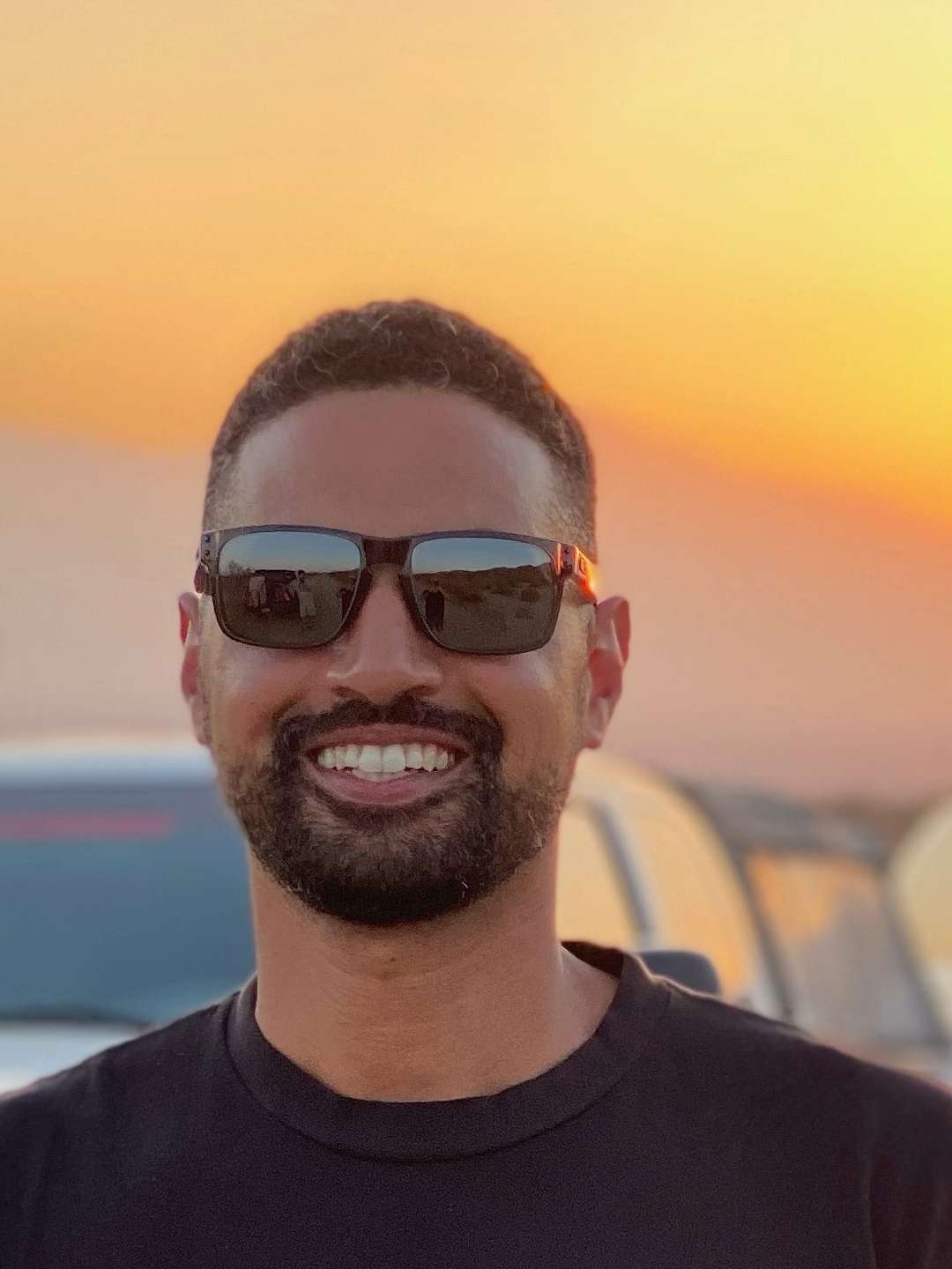 Lance Myrick