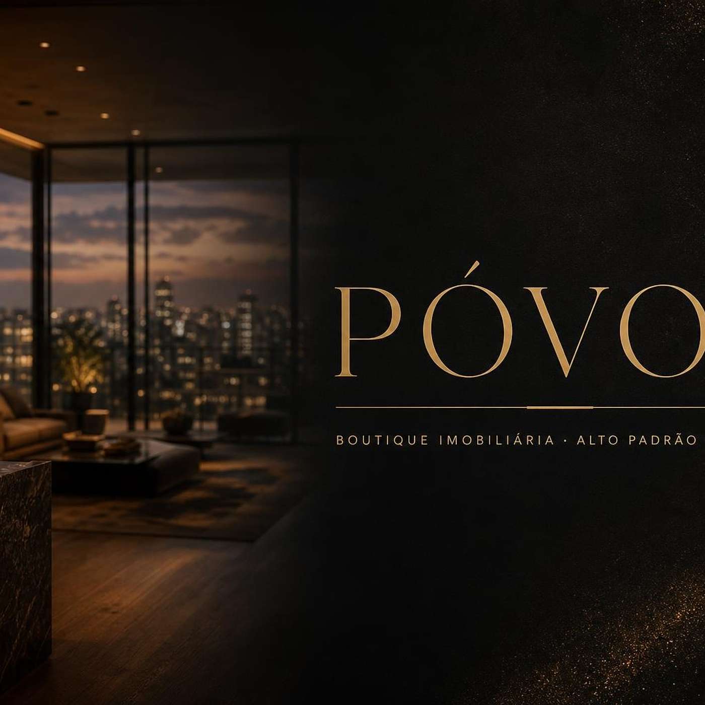 Póvoa Boutique Imobiliária