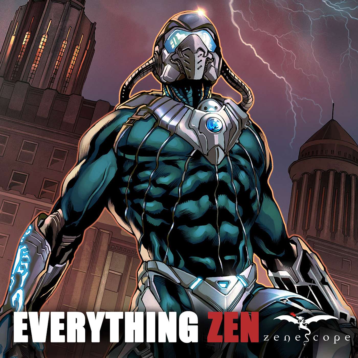 Everything Zen
