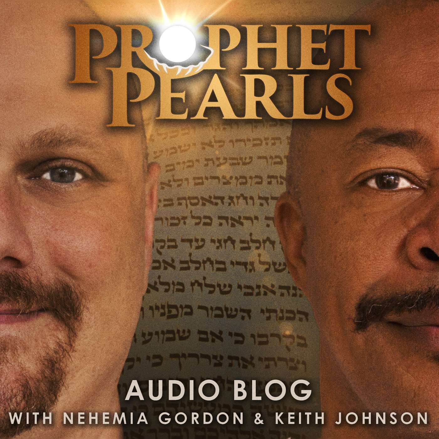 Biblical Foundations Academy International Podcast with Keith Johnson