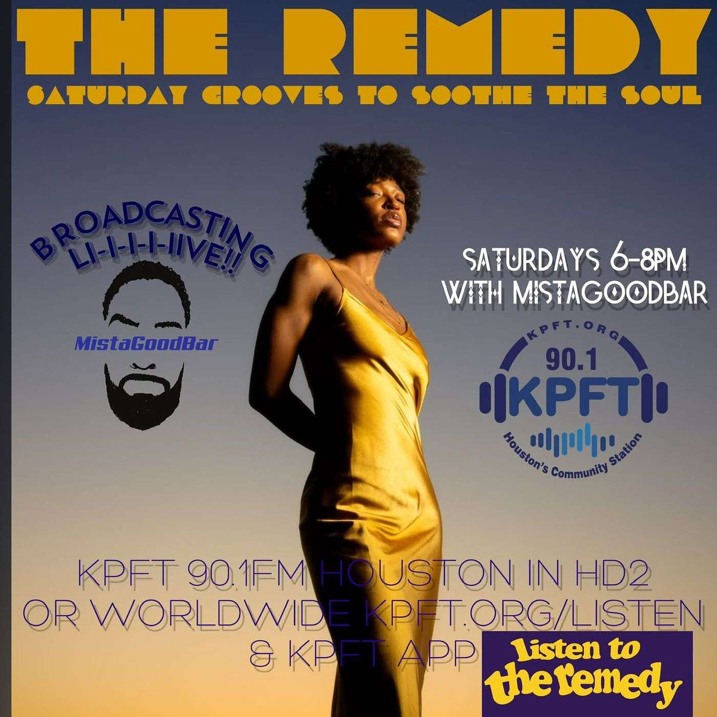 The Remedy Ep 448 July 18th, 2026 episode artwork