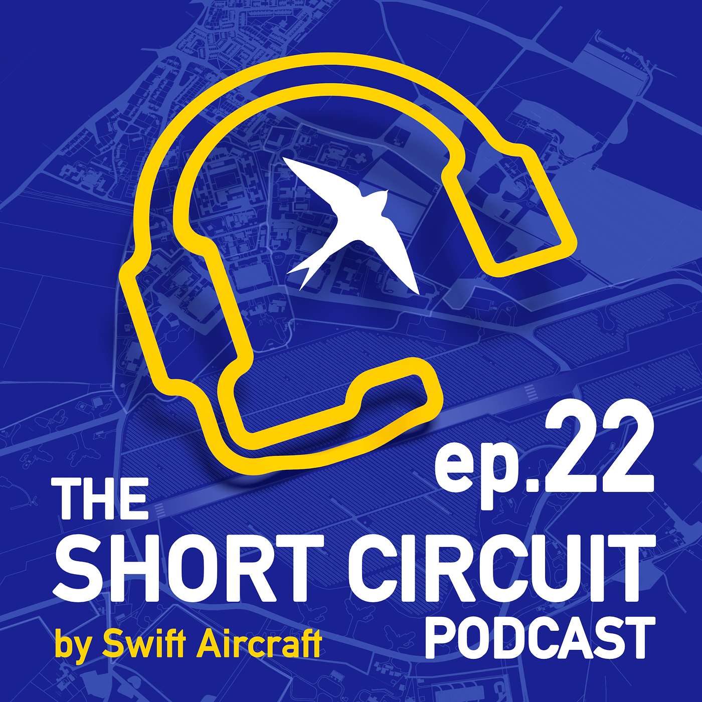 Episode 22 LAA Vice President Brian Davies discusses going from apprentice to Chief Engineer.