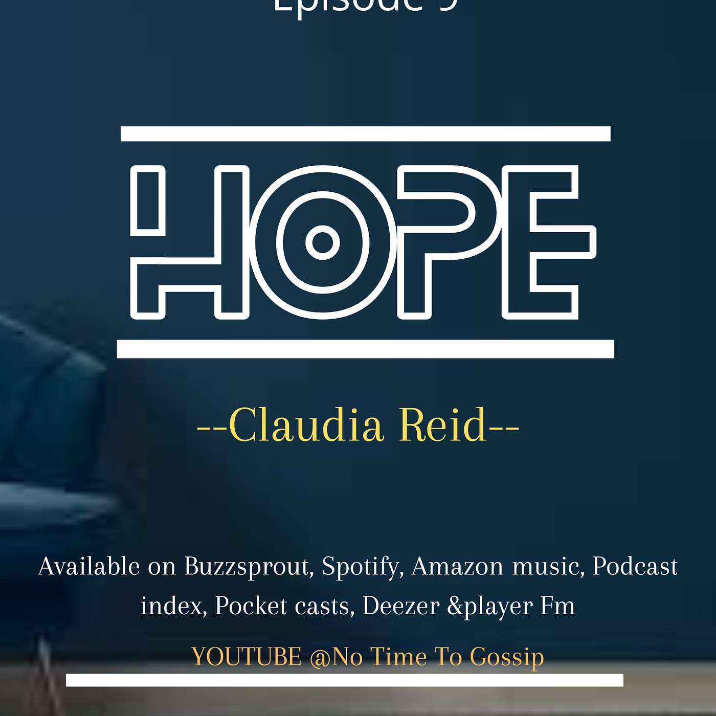 No Time To Gossip (God\'s Redemption Plan)