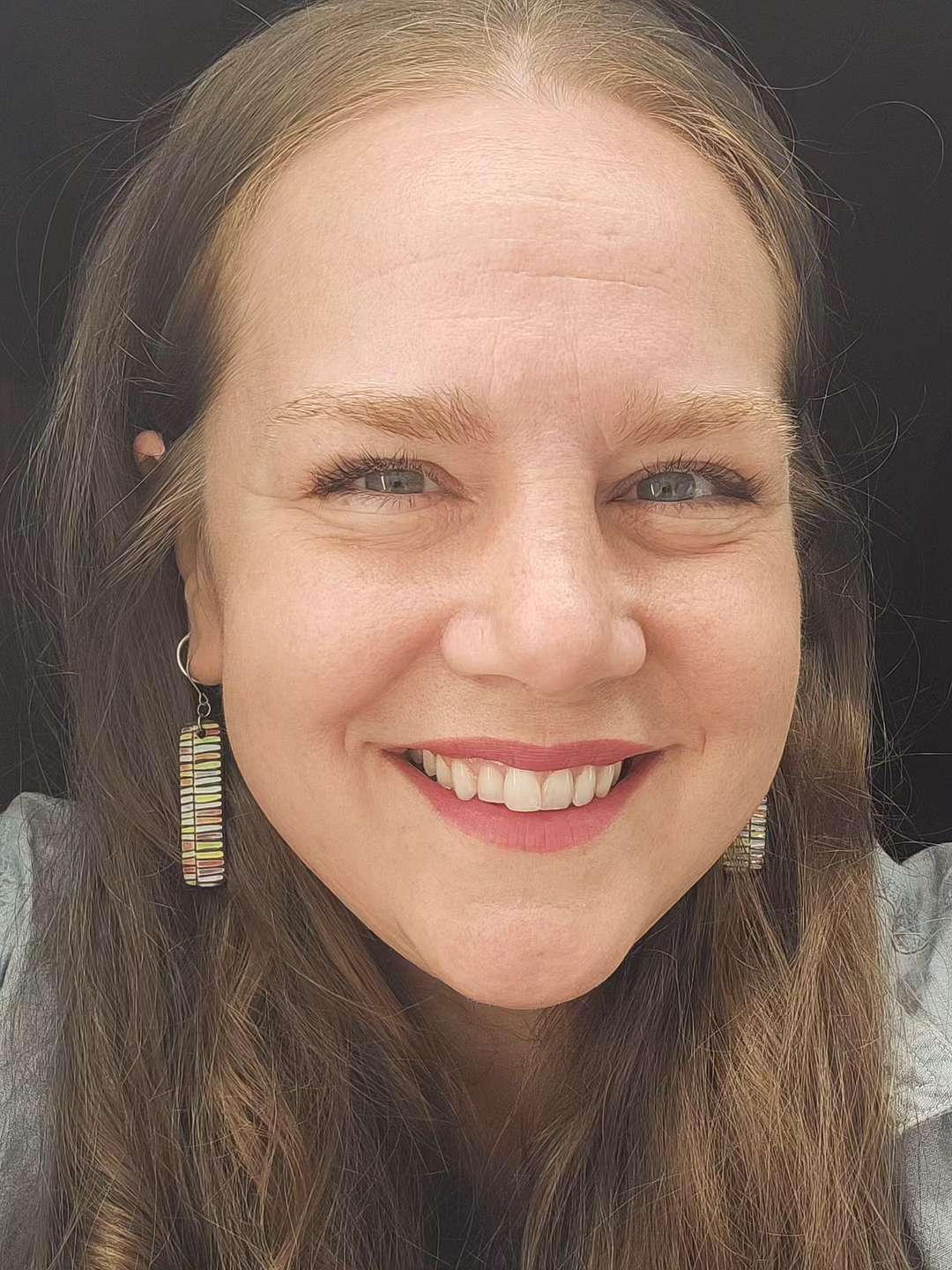 Aleatha Aiken-Sherrer