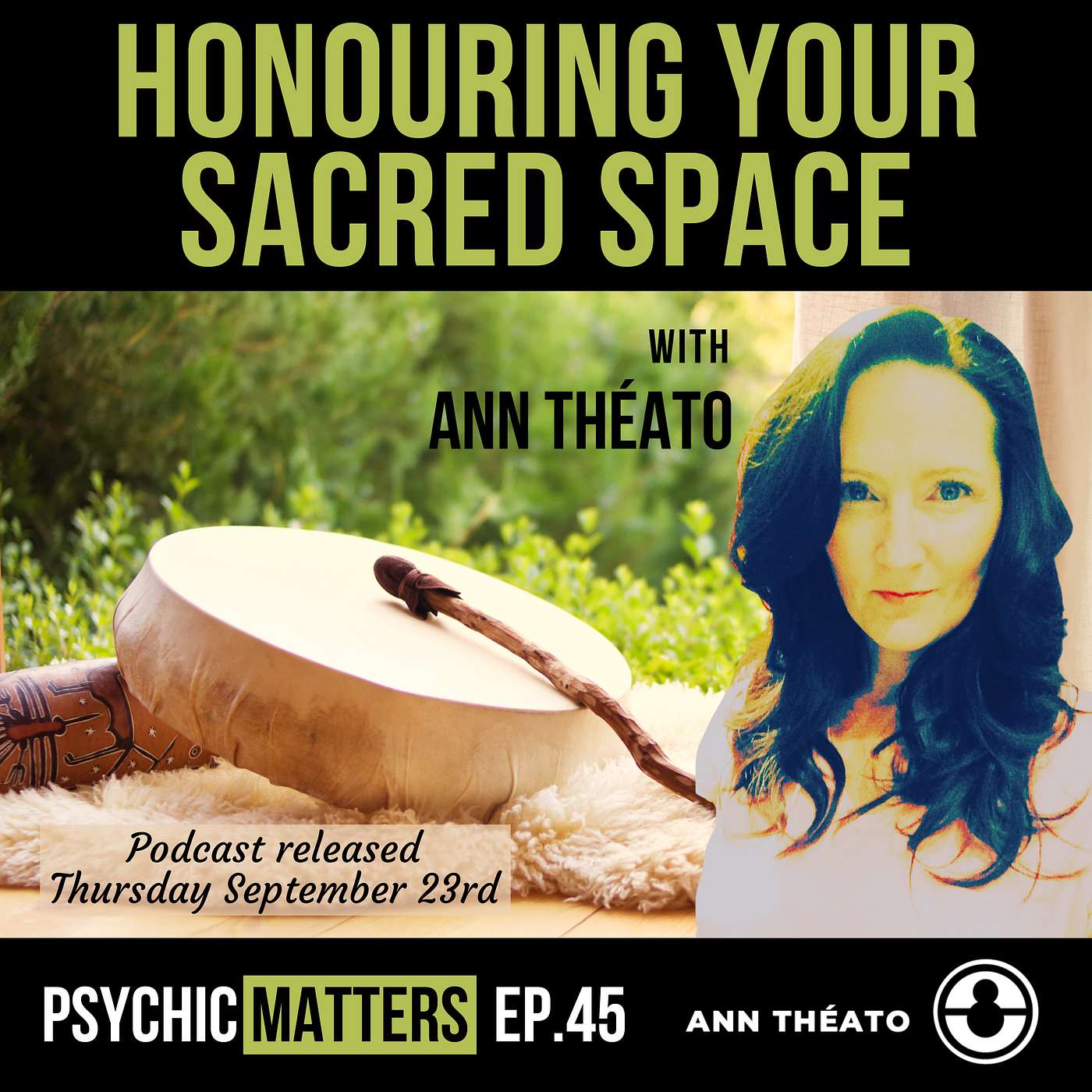 Psychic Matters!