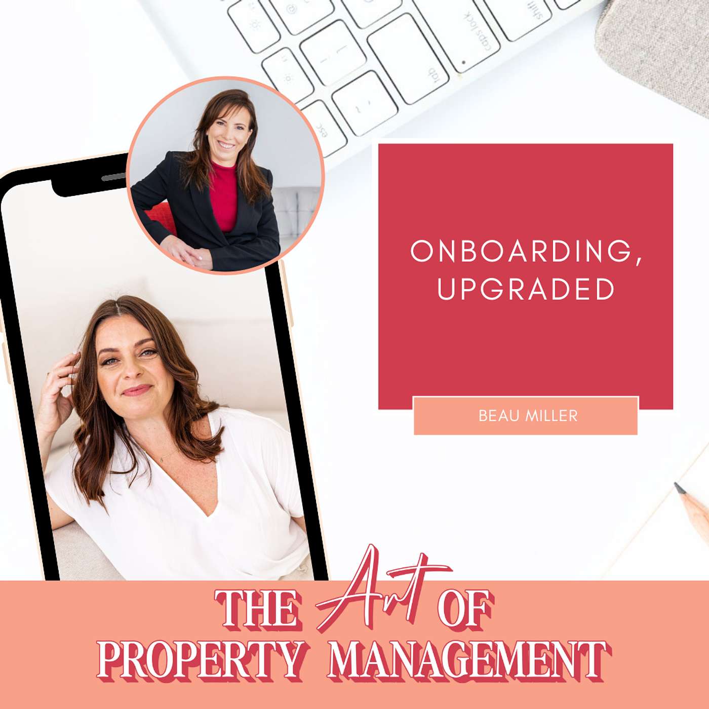 Onboarding, Upgraded