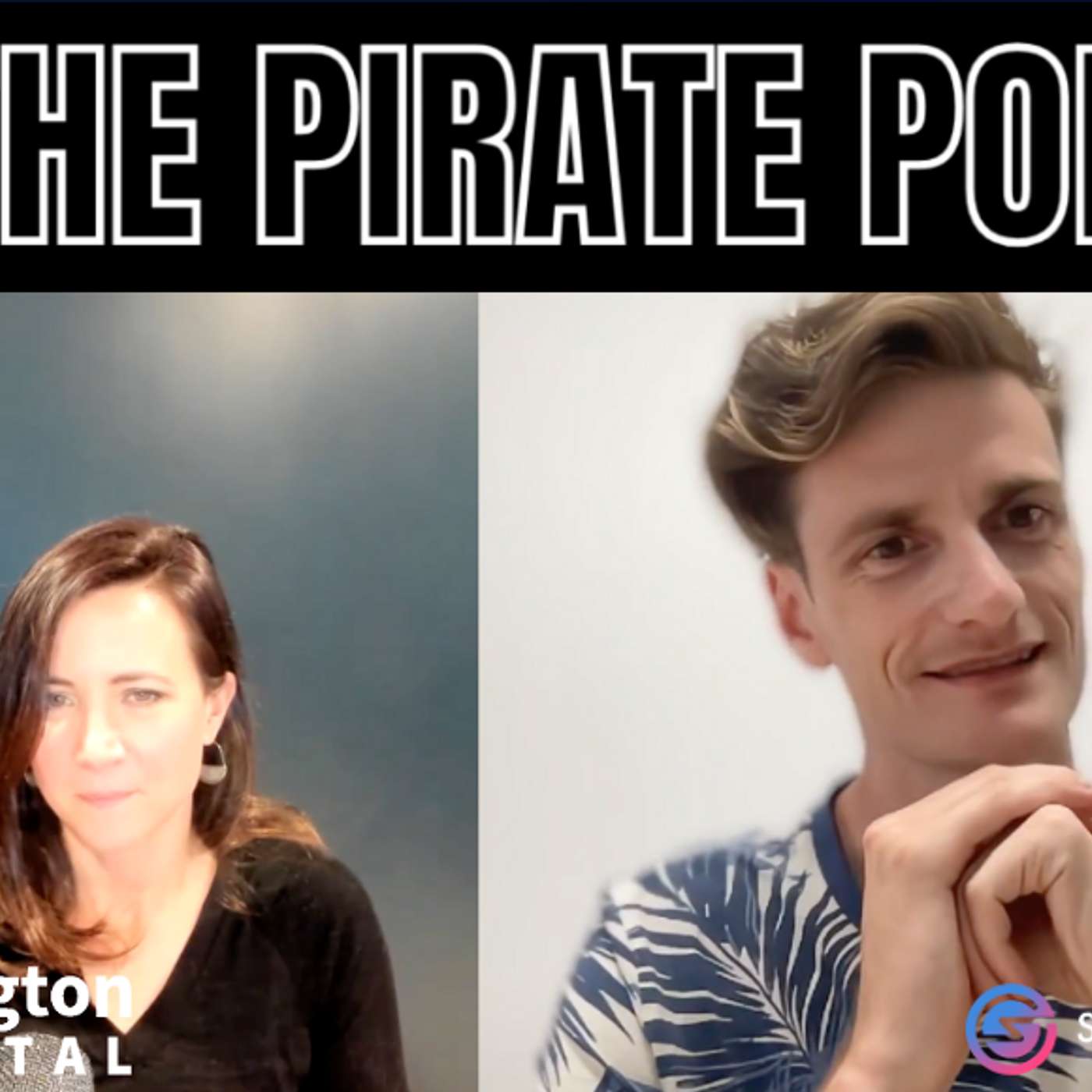 The Pirate Pod