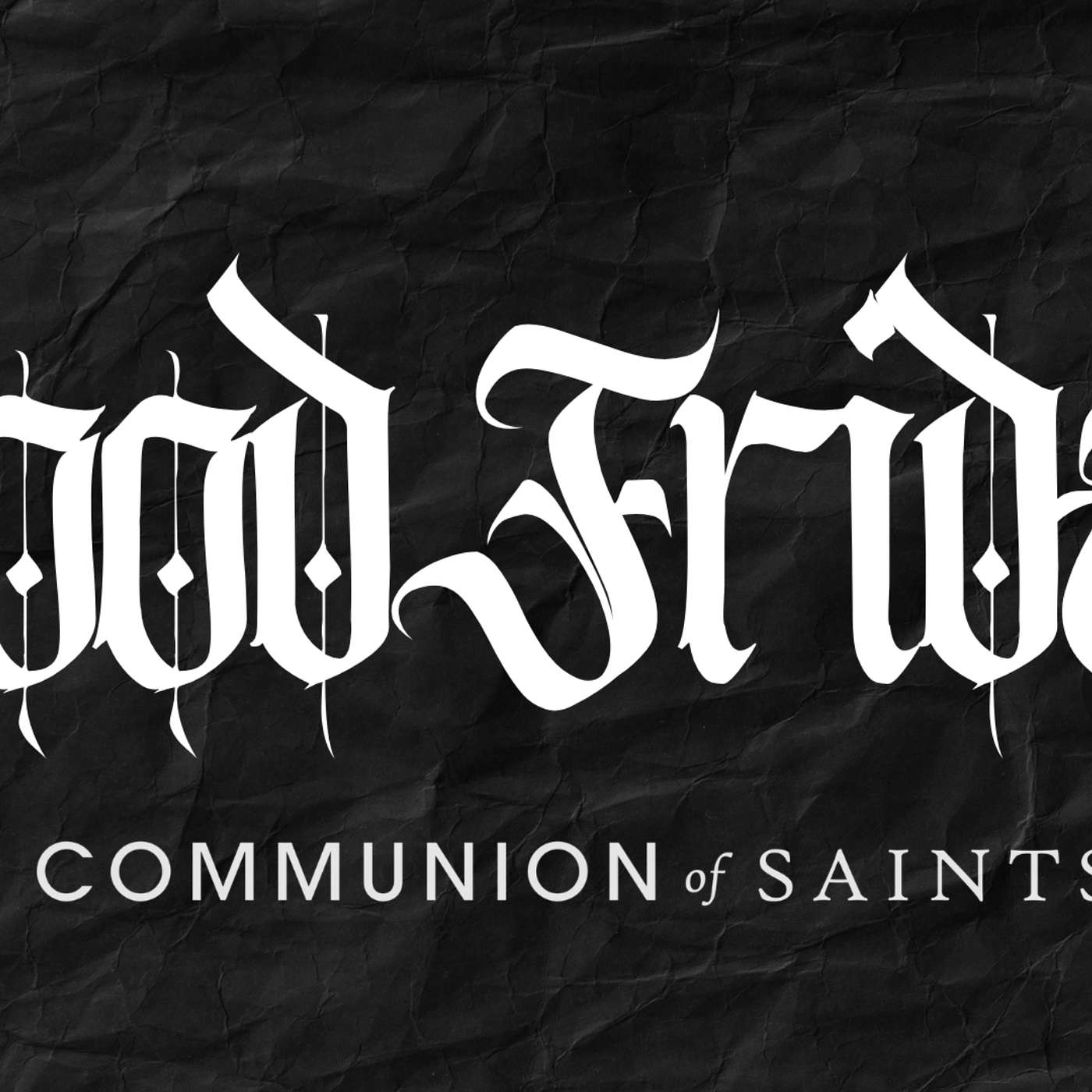 Good Friday – April 3, 2026 episode artwork