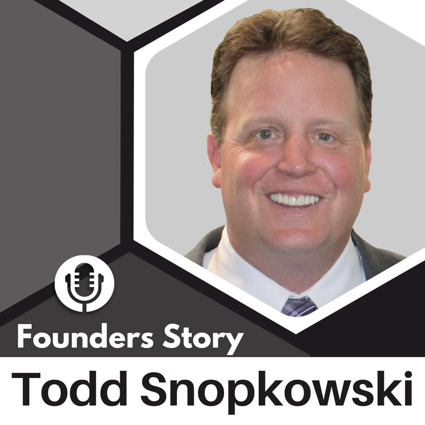 Founders Story