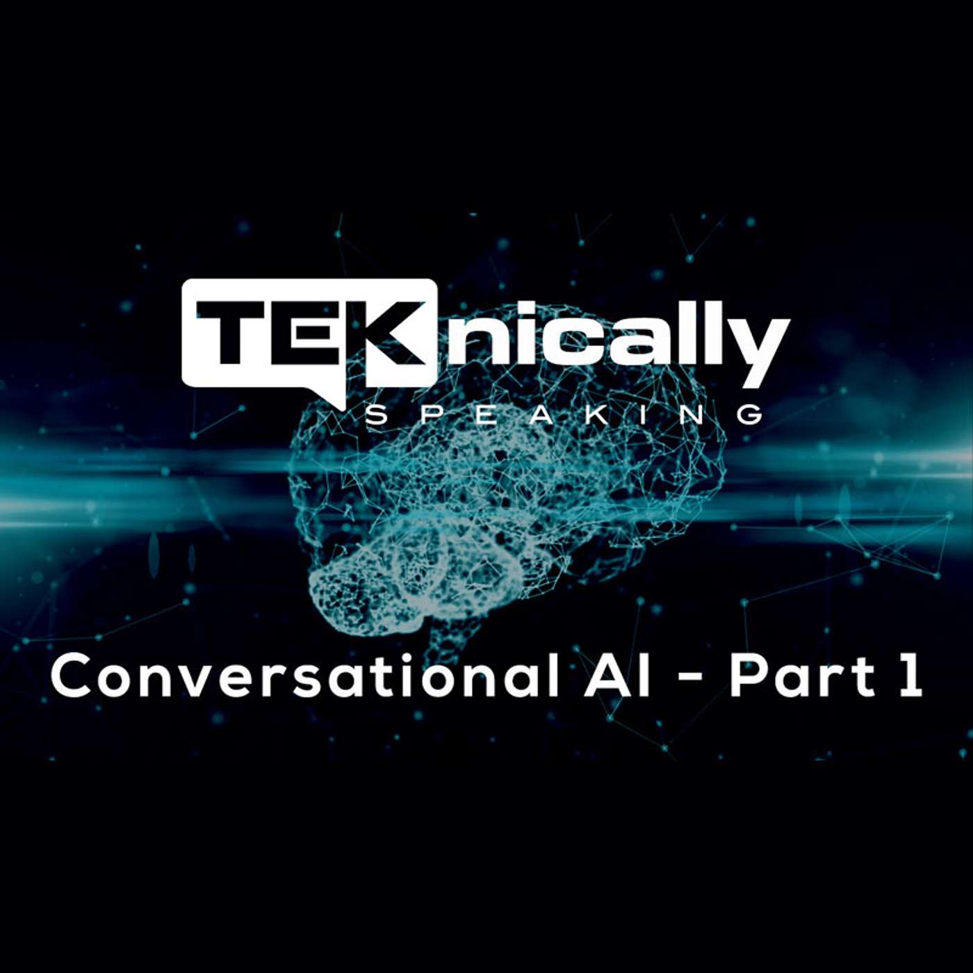TEKnically Speaking