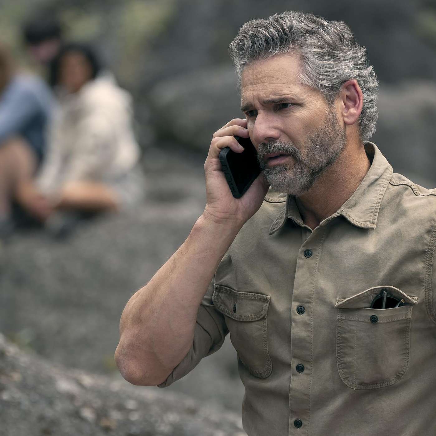 #108 - Seint koma sumir en koma þó....