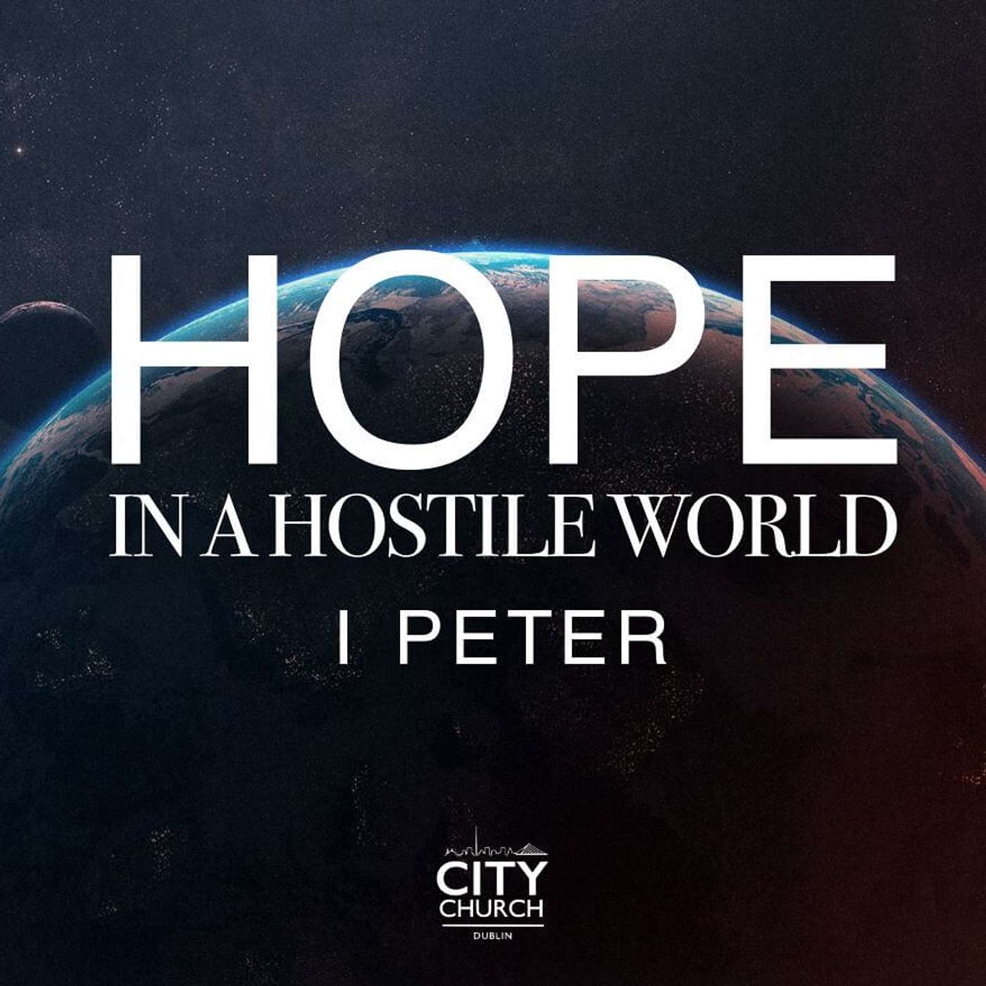 1 Peter 2:9-11 – Session 2 – Weekend Away 2023 episode artwork
