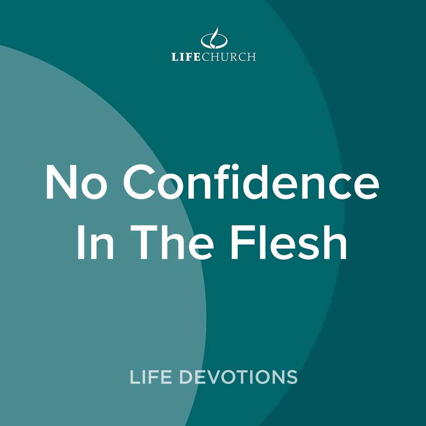 No Confidence In The Flesh - 10.10.23