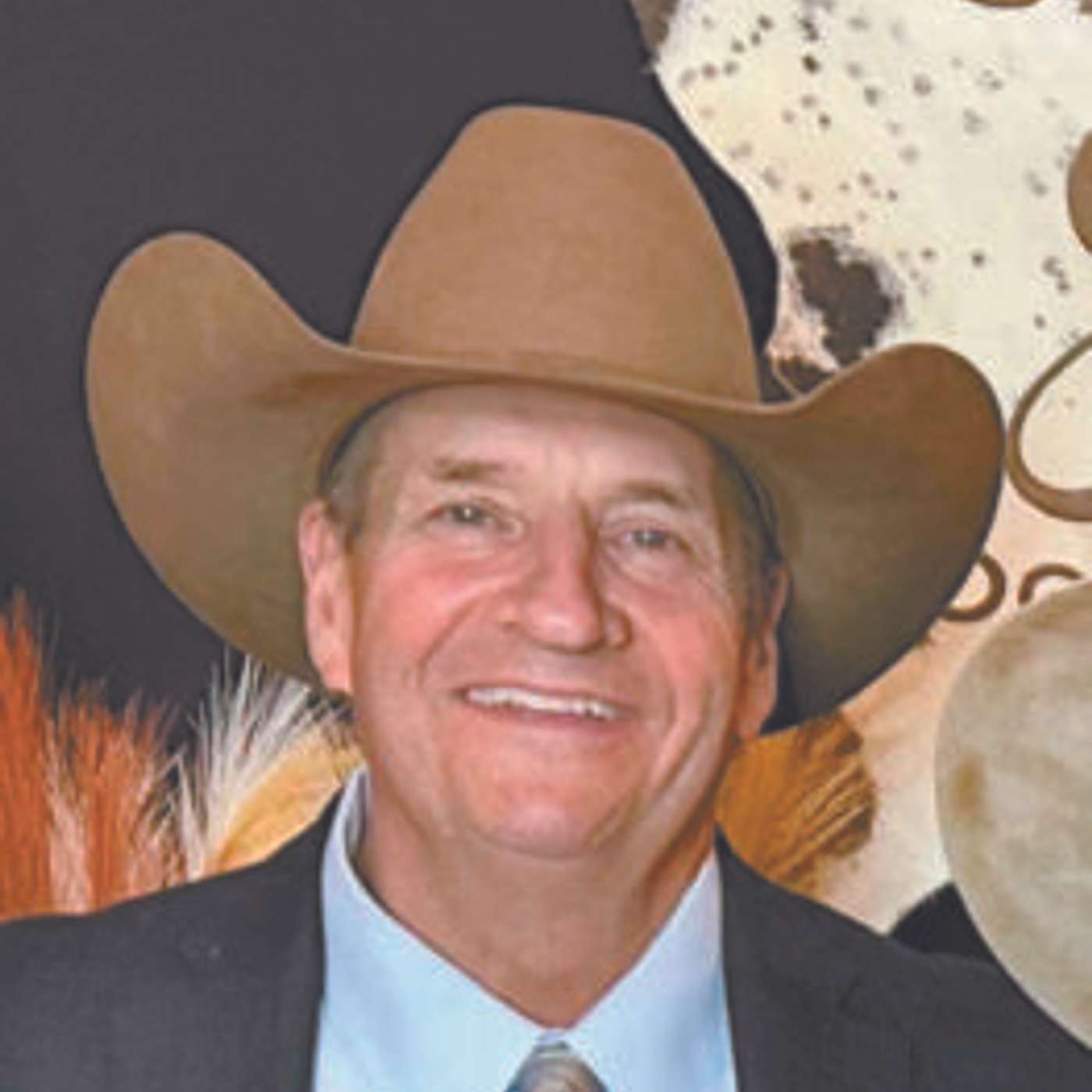 Stierwalt Selected to Judge the Prestigious Melbourne Royal Show in Australia episode artwork