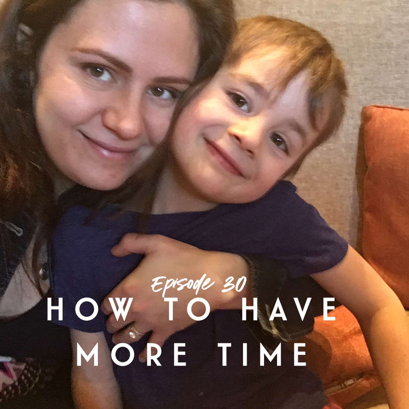 How to have more time