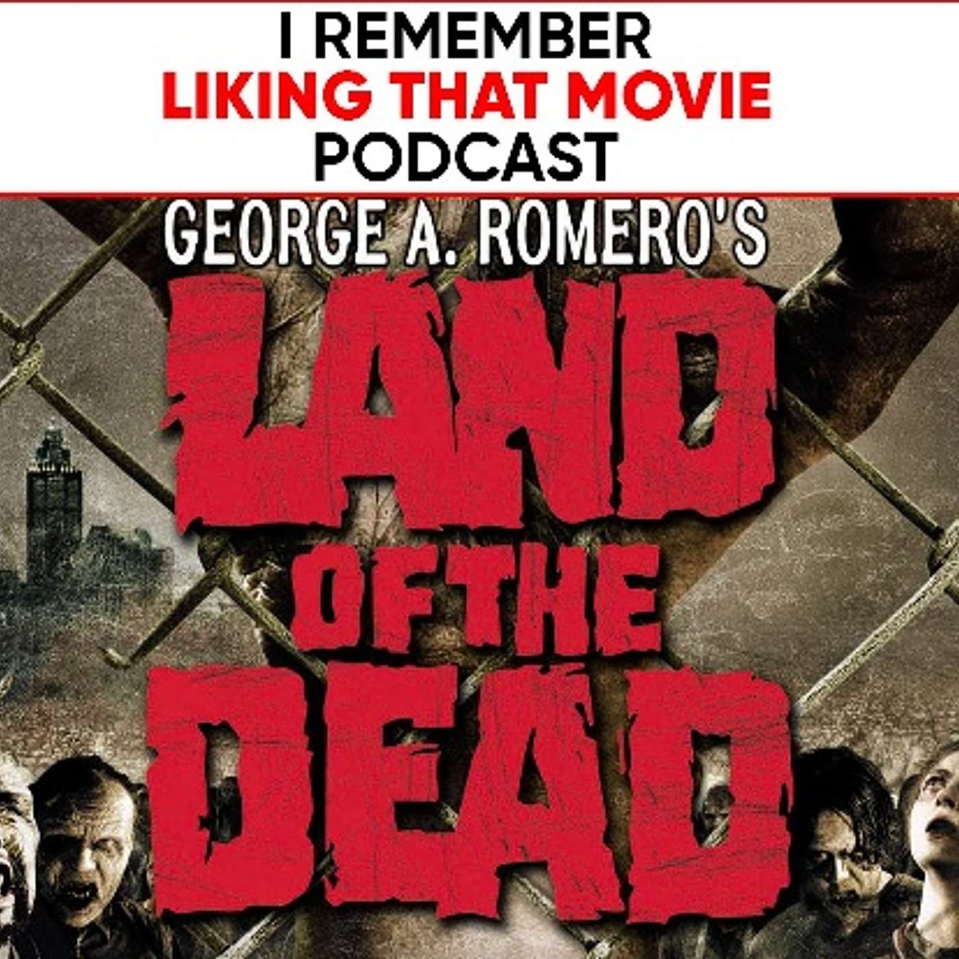 Land of the Dead (2005) Is the Zombie Magic Still There?