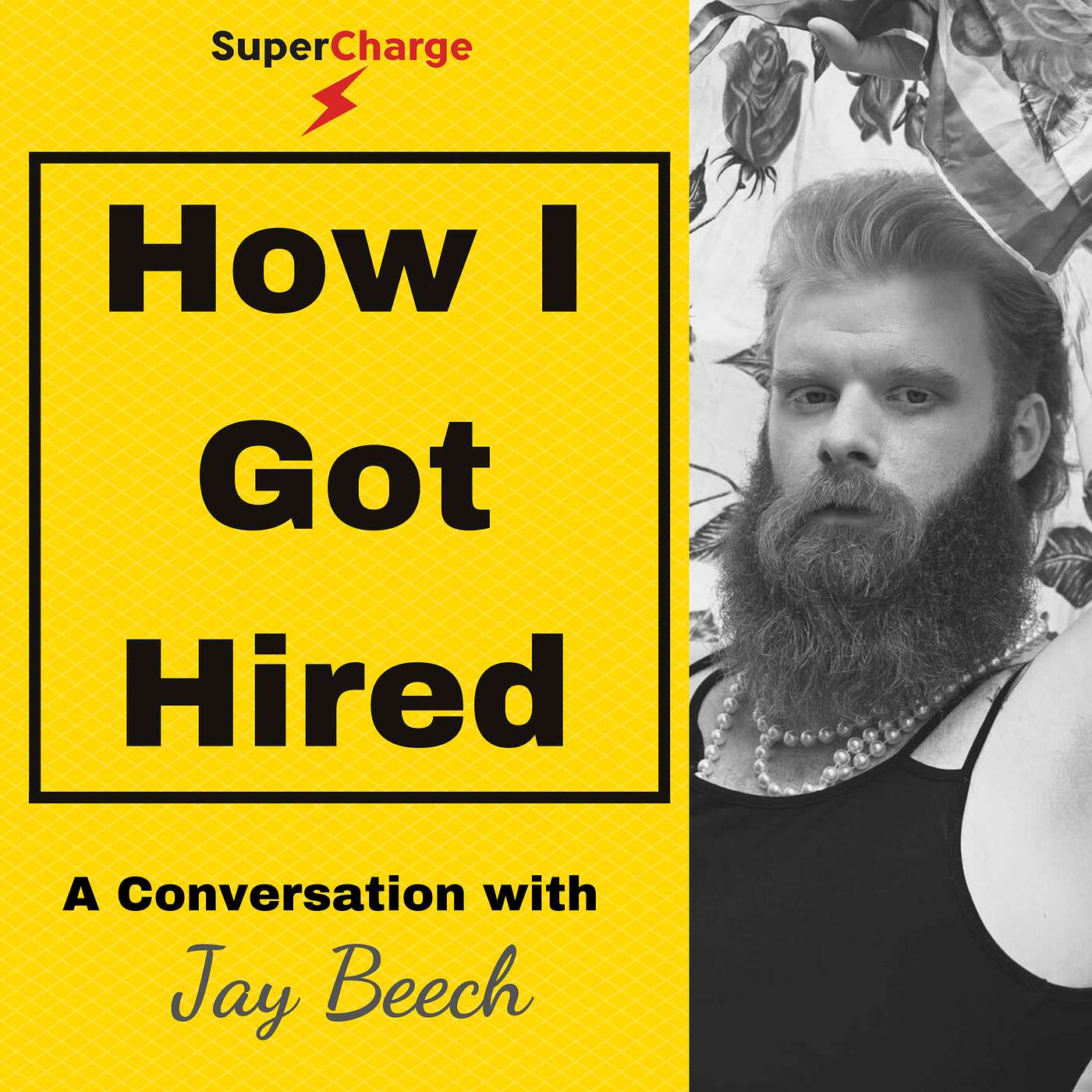 86: Where are they now: Jay Beech on being Laid Off twice in 5 Months episode artwork