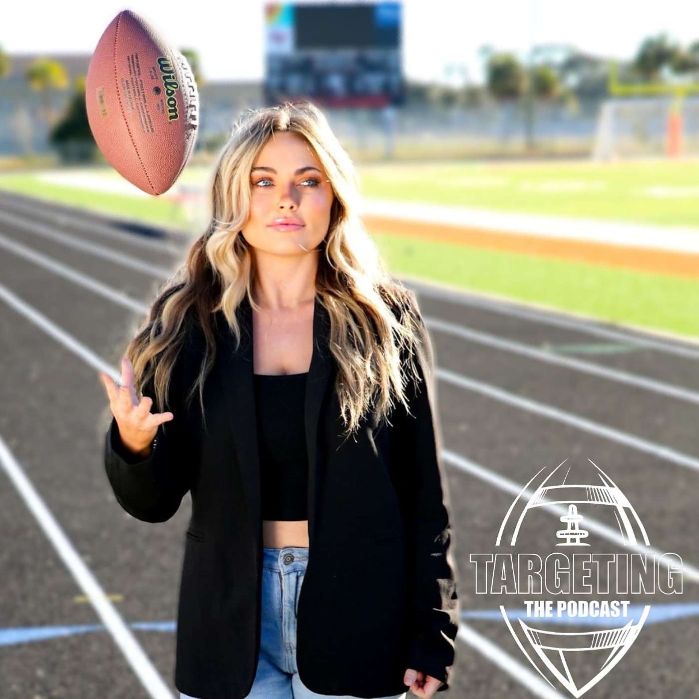 Targeting: The Podcast