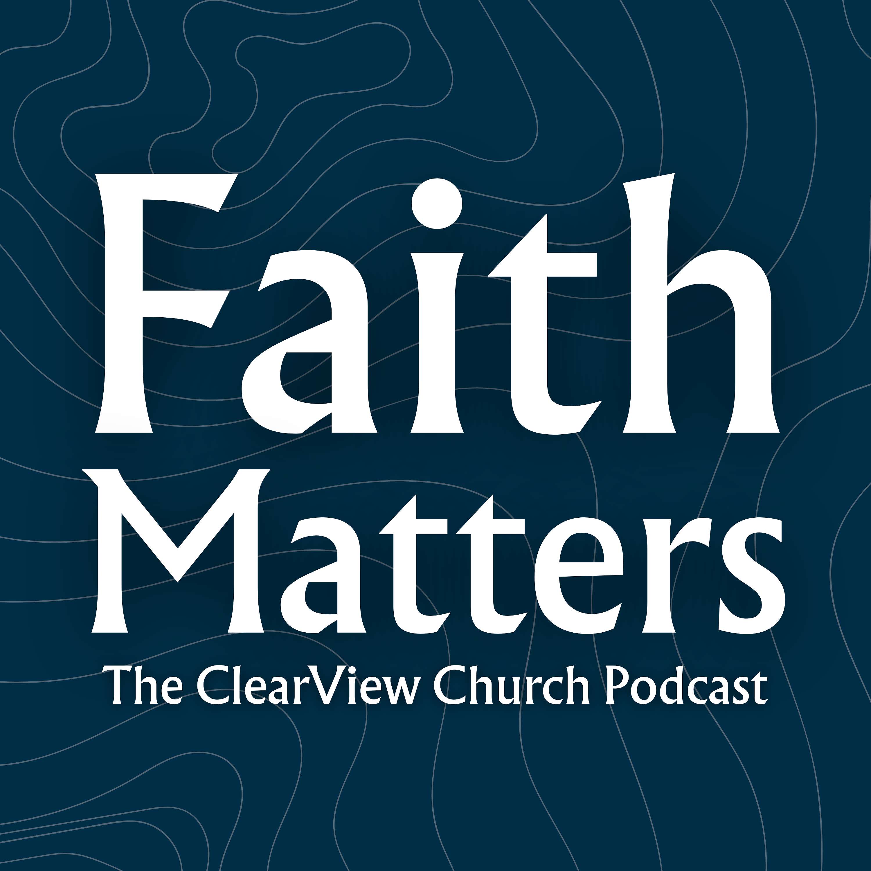 Faith Matters