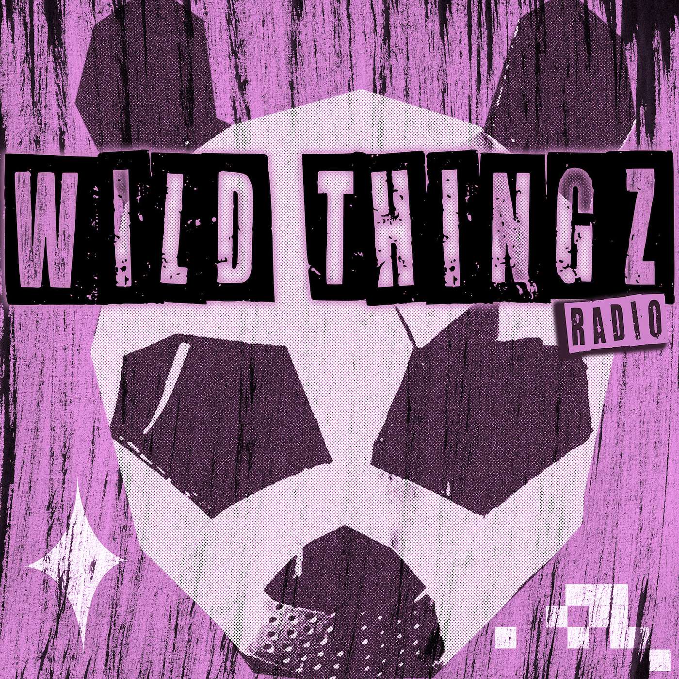 Pink Panda Presents - Wild Thingz Radio - Ep 31 episode artwork