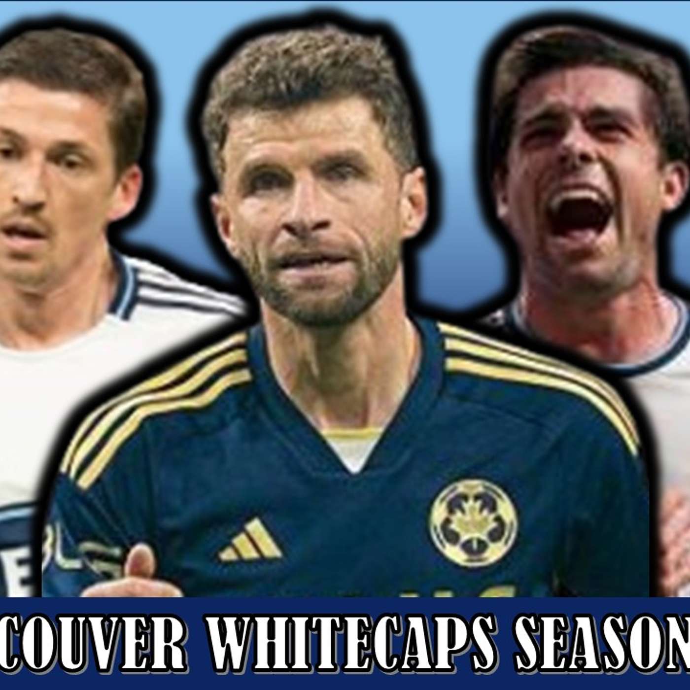 Episode 421: A Not So Deep Dive Into The Vancouver Whitecaps' 2026 Season ft AFTN!