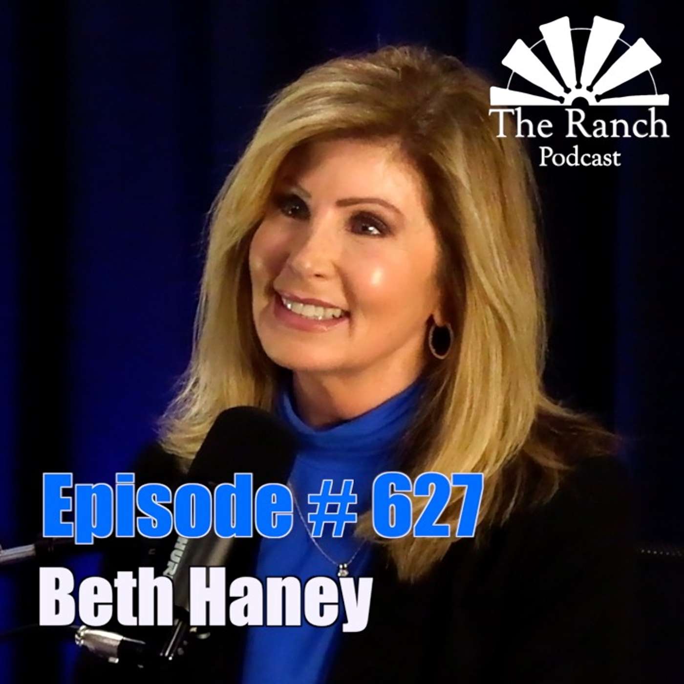 The Ranch Podcast