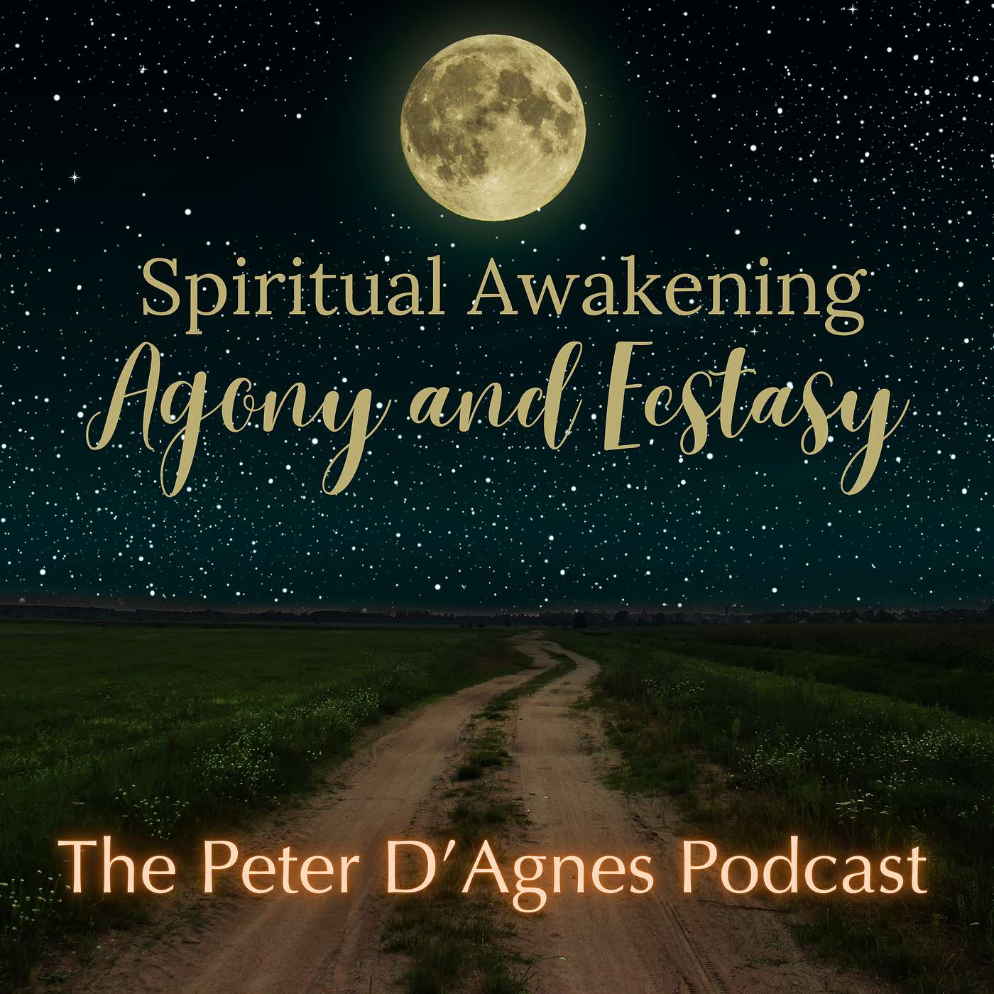 Spiritual Awakening- Agony and Ecstasy (Rollercoaster Ride through Heaven and Hell)