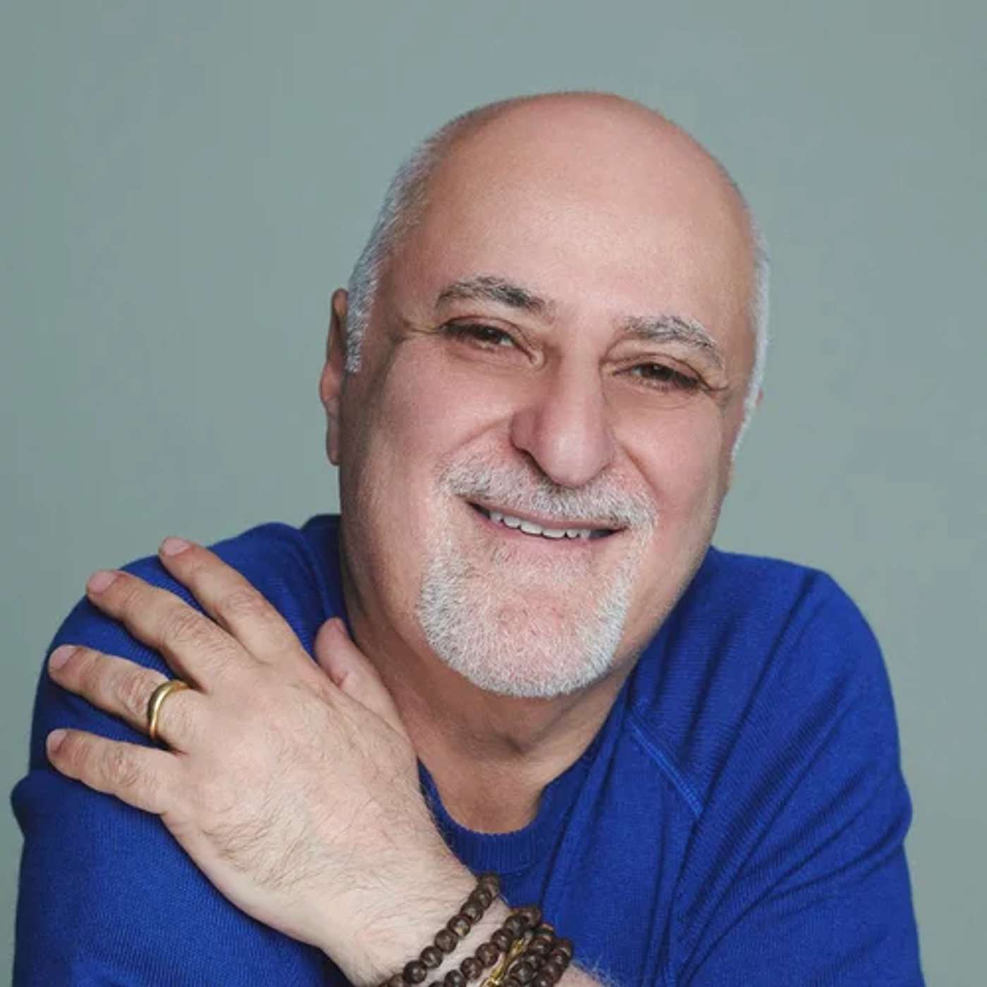 How Mindful Leadership Transforms Careers with Elazar Aslan