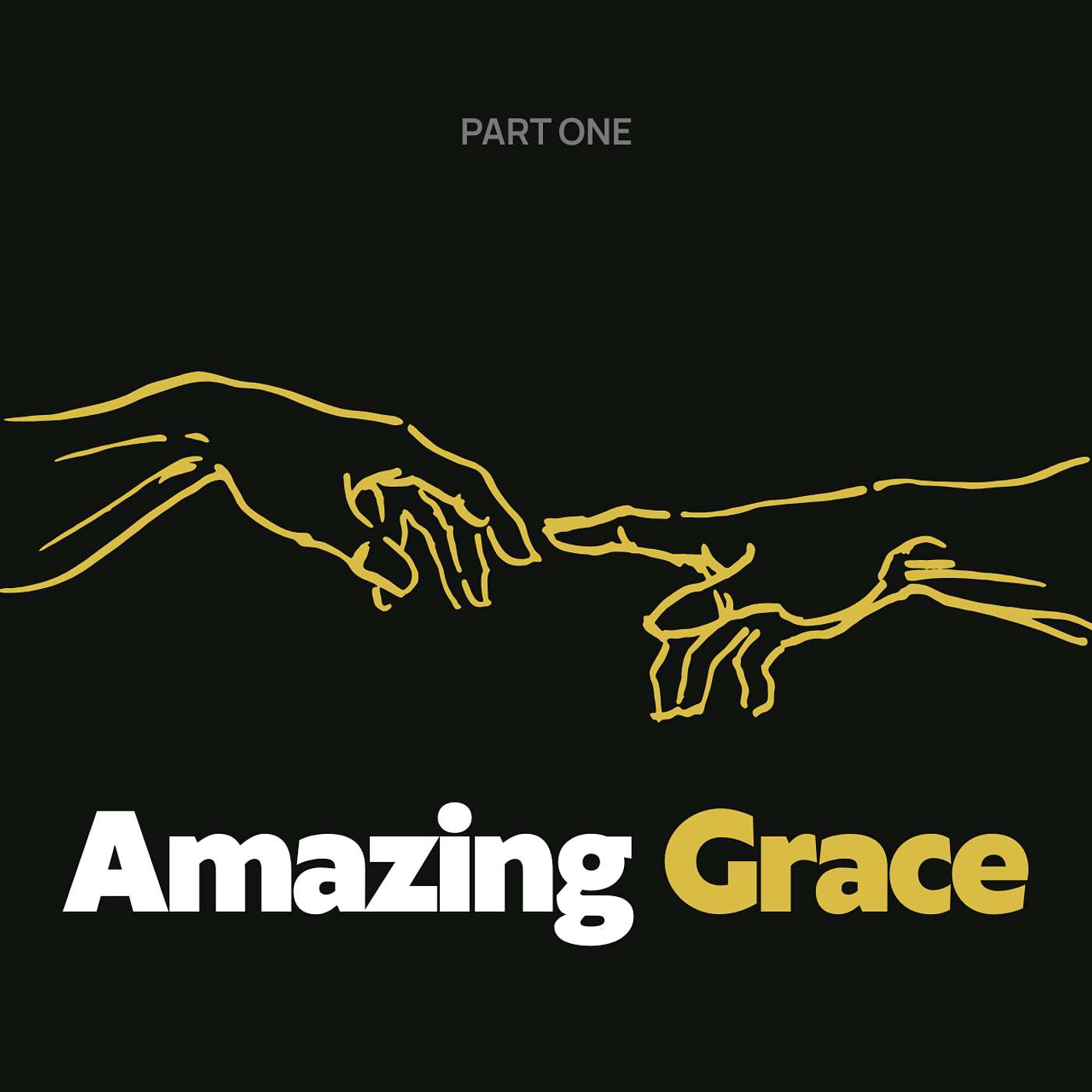 Amazing Grace - Part 1 | Jon Colyer | Gateway Christian Centre