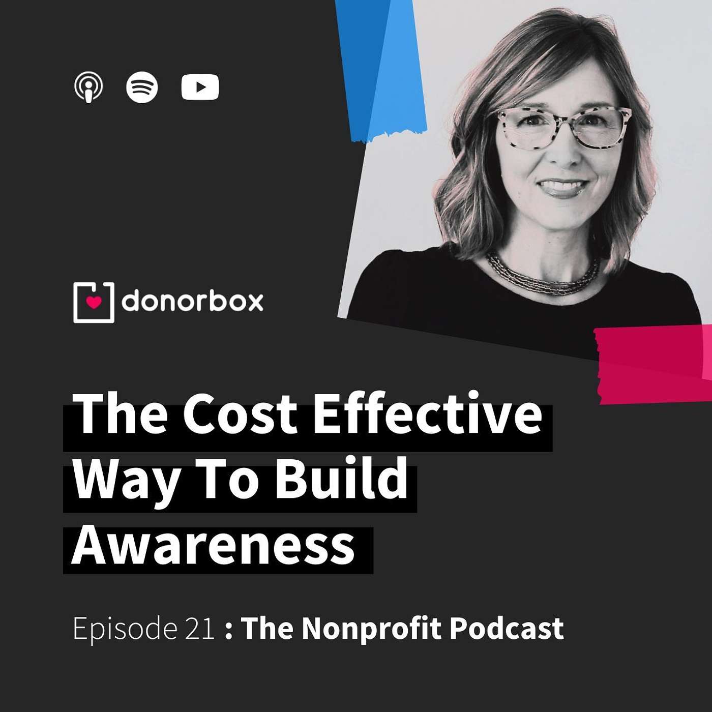 The Nonprofit Podcast