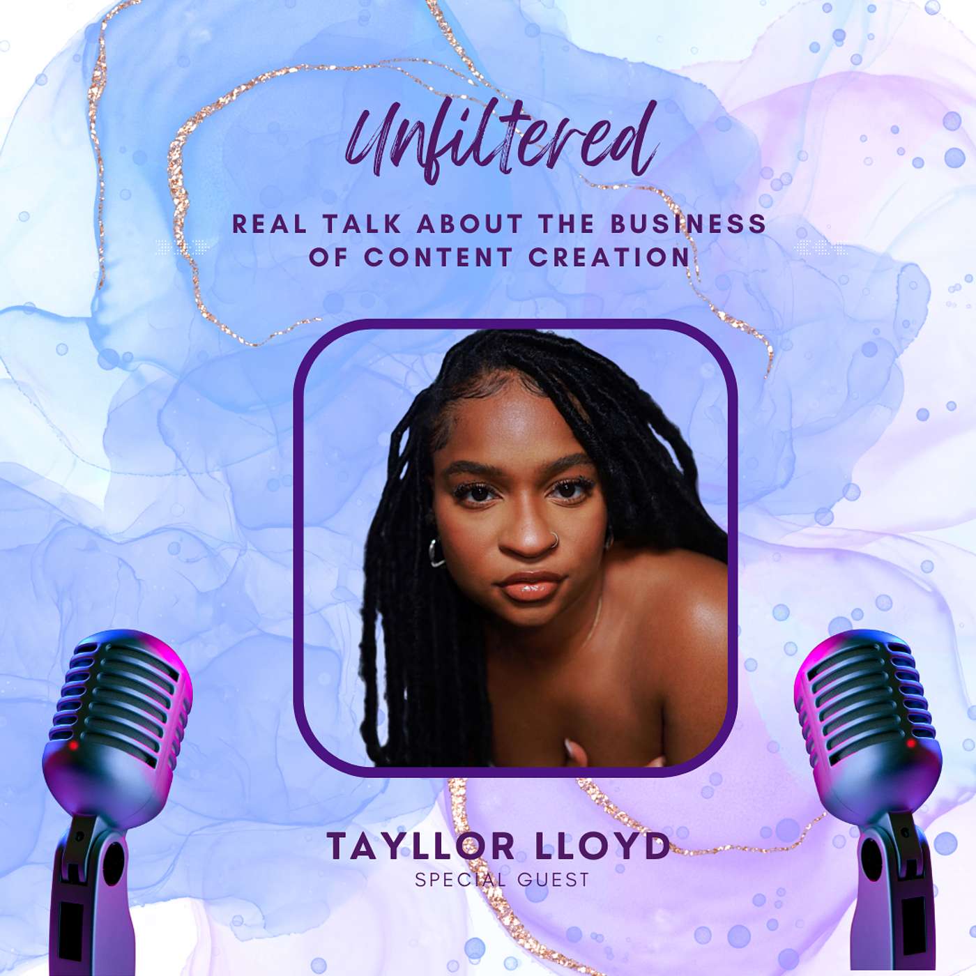 Unfiltered: Real Talk About the Business of Content Creation