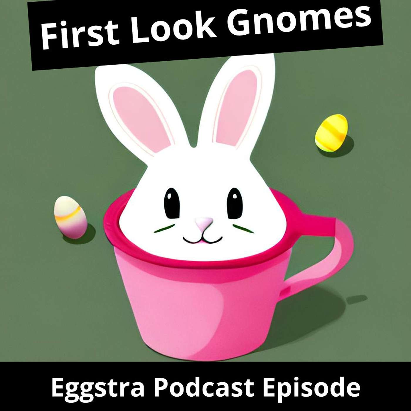 First Look Gnomes