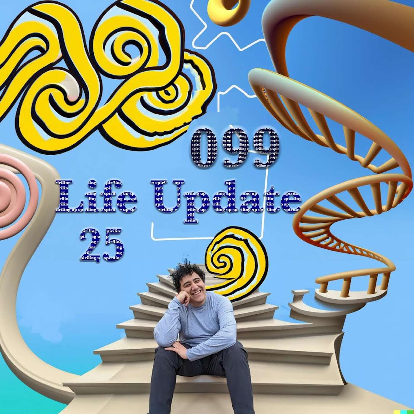 099 | Life Update 25