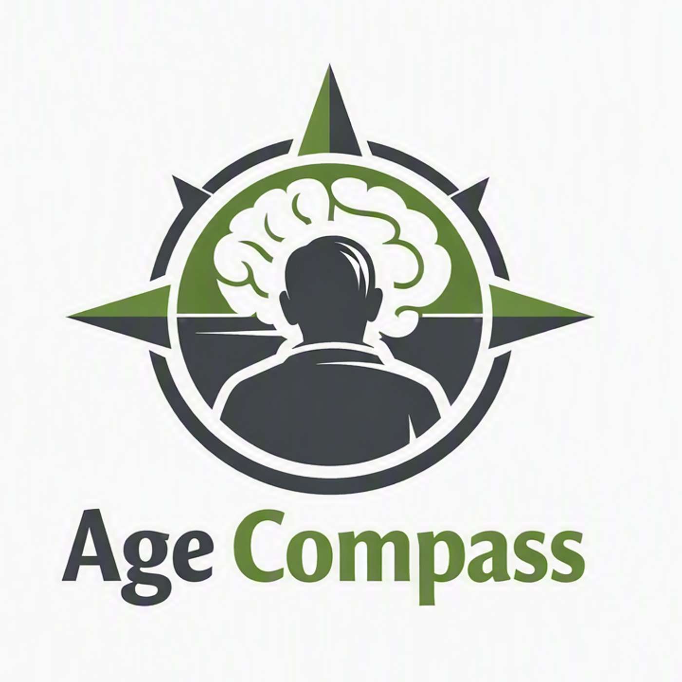Age Compass cover art