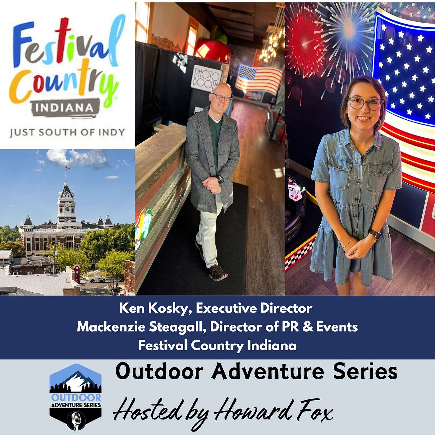 Discover Festival Country Indiana: Outdoor Adventures, Community Events, and Hidden Gems