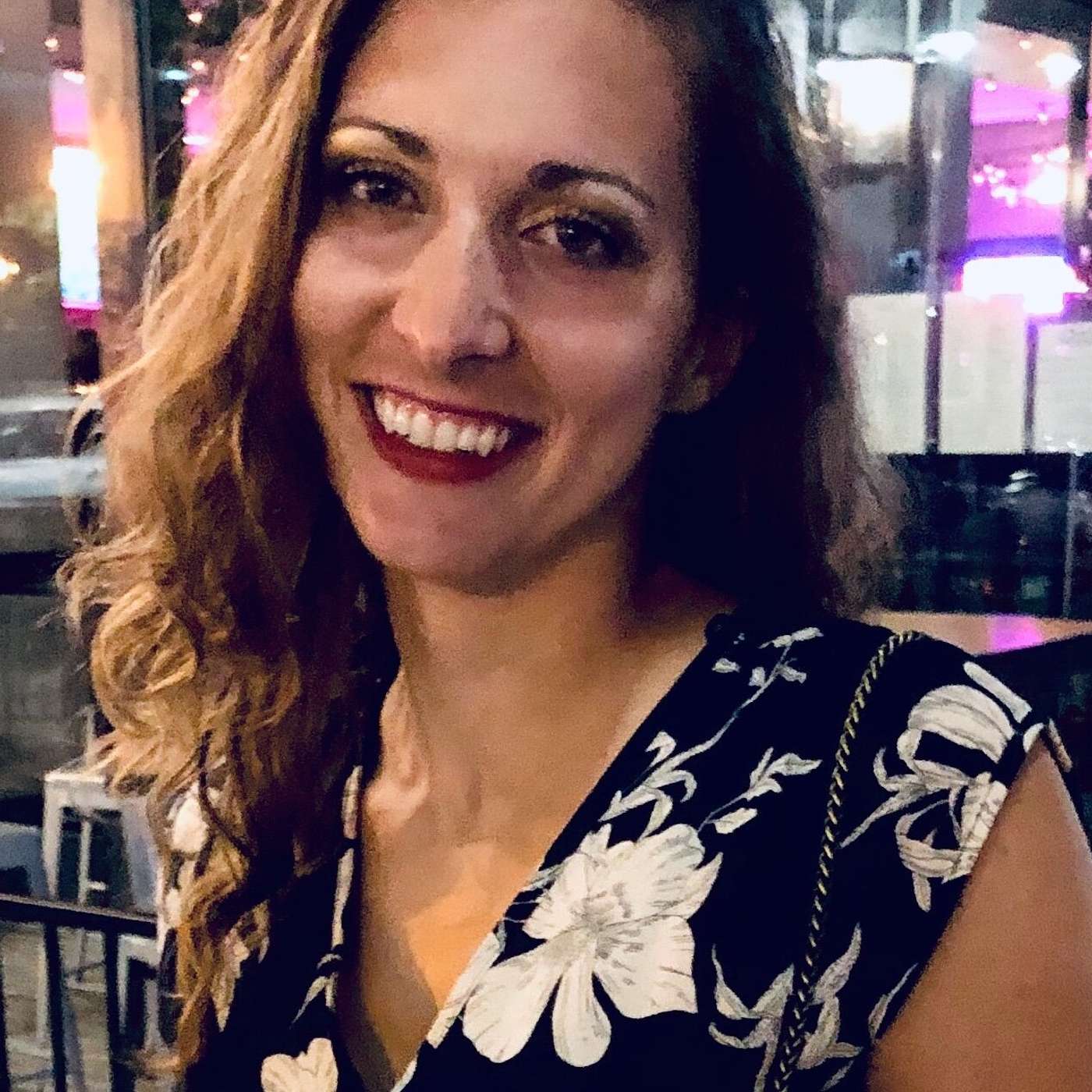 The TEFL Horizons Podcast
