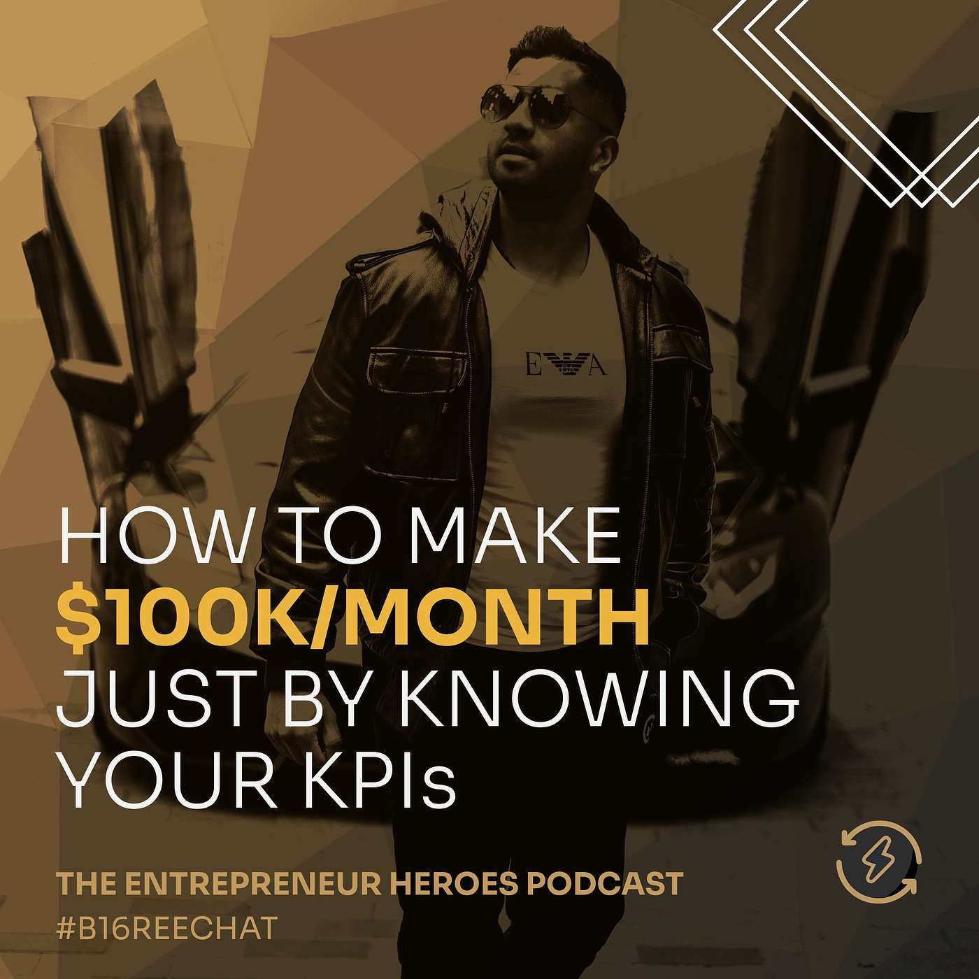 The Entrepreneur Heroes Podcast
