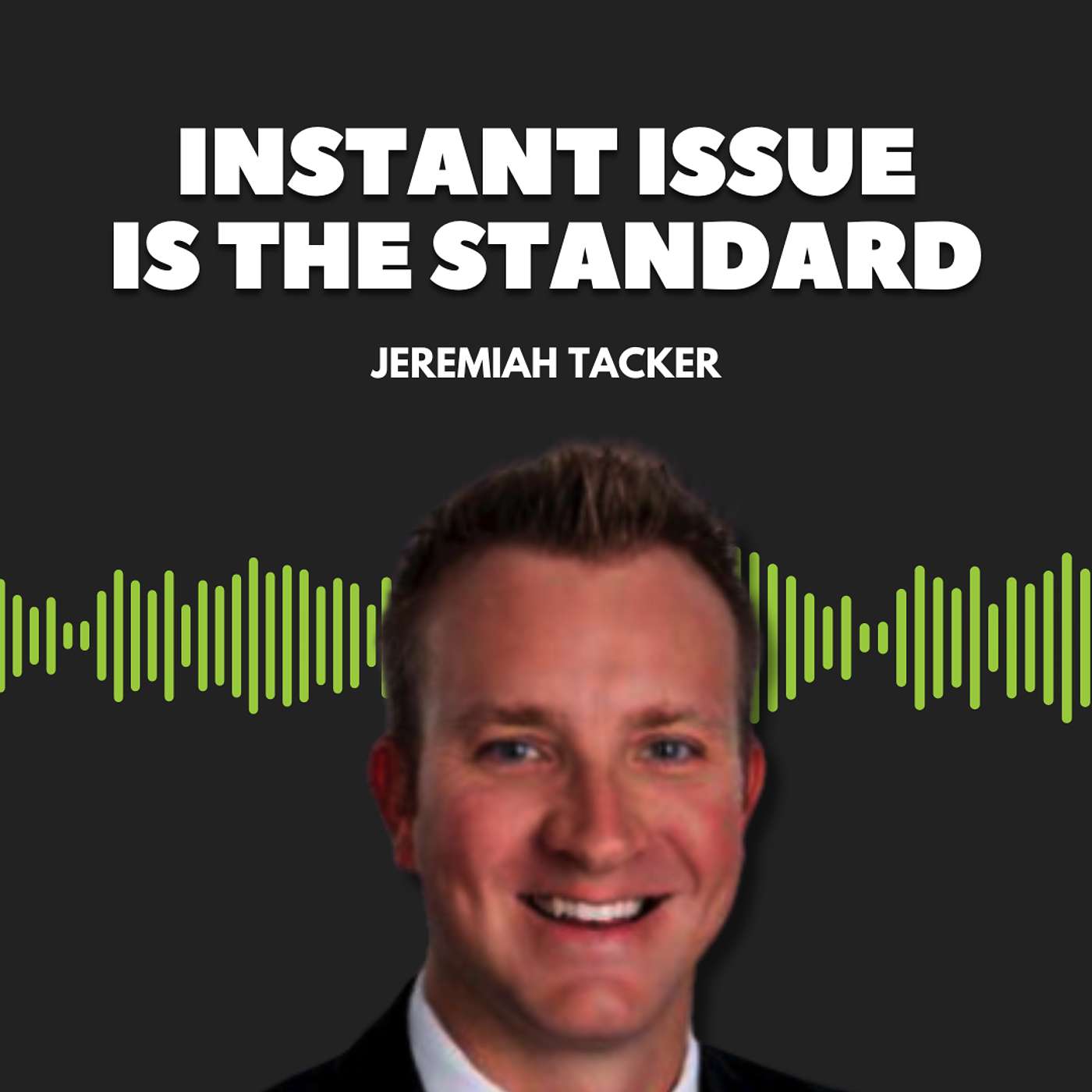 The Modern Insurance Agent