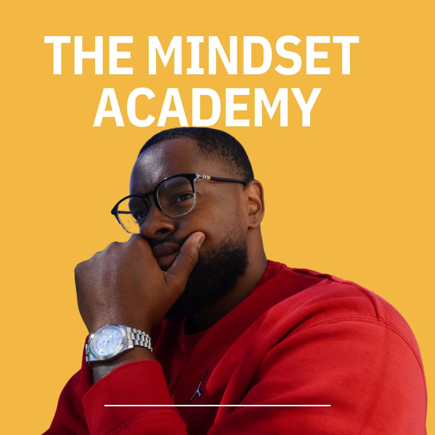 Your mindset is premium price. episode artwork