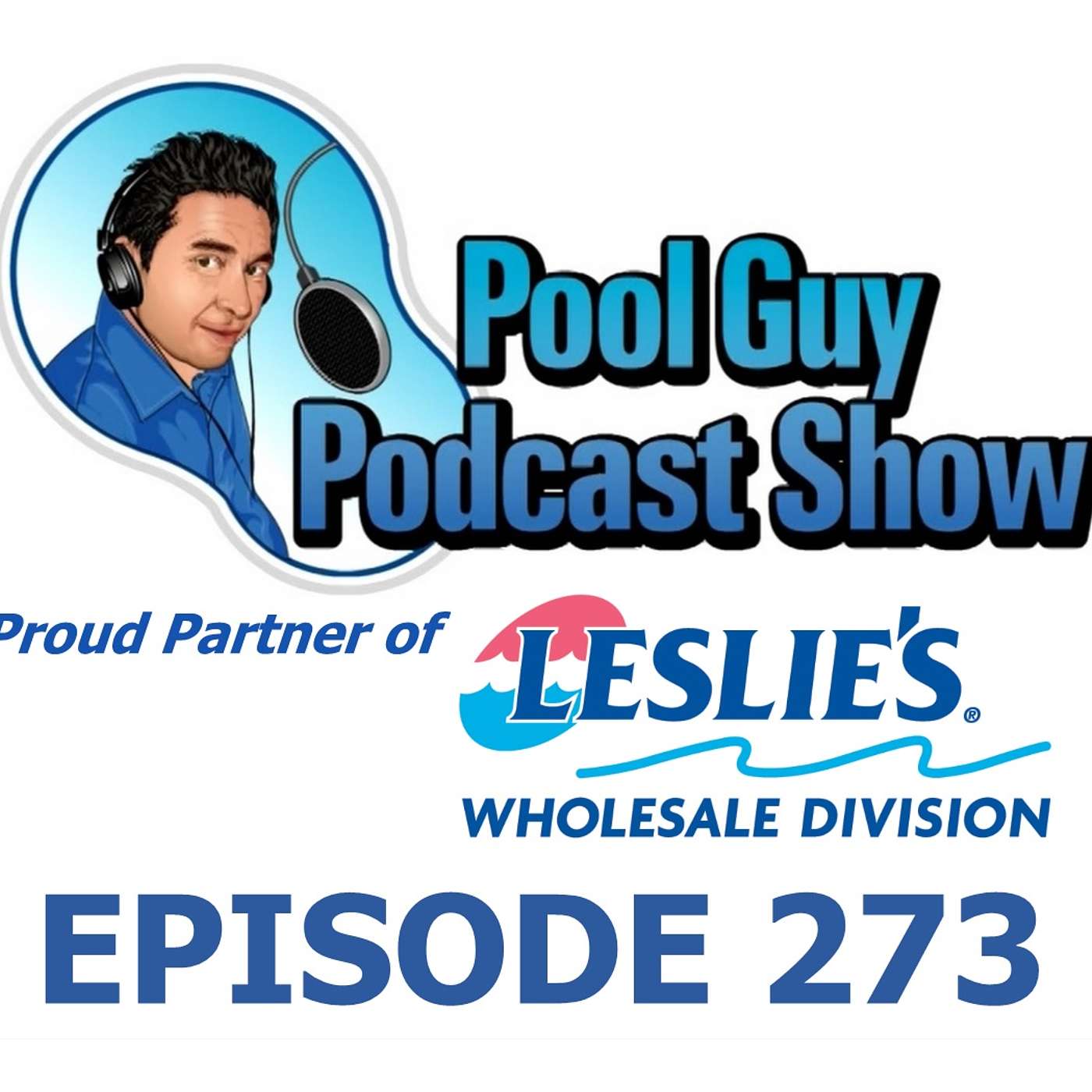 Rookie Pool Guy & Gal Mistakes Series - Part 2: Not Having a Routine