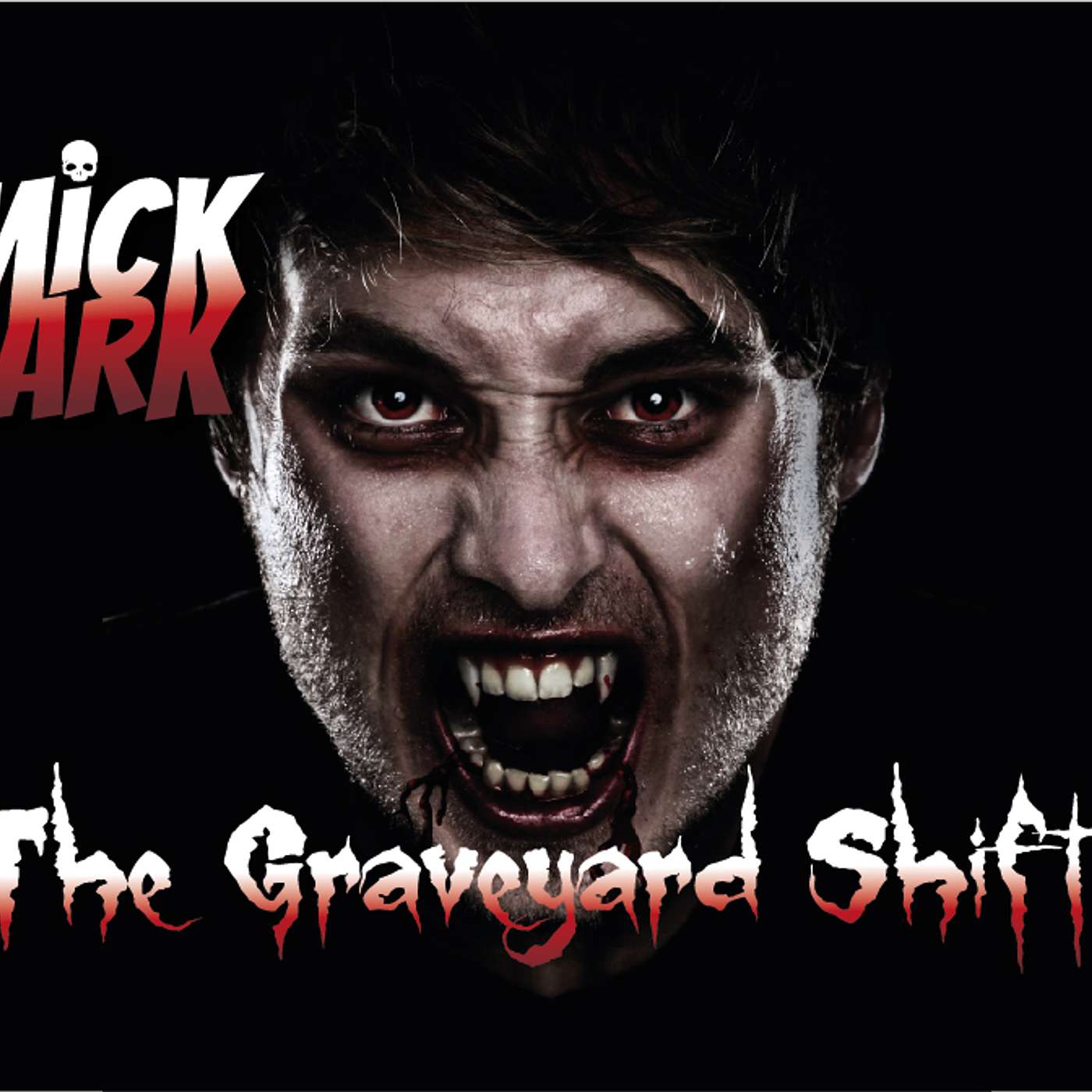 The Mick Dark Horror Series
