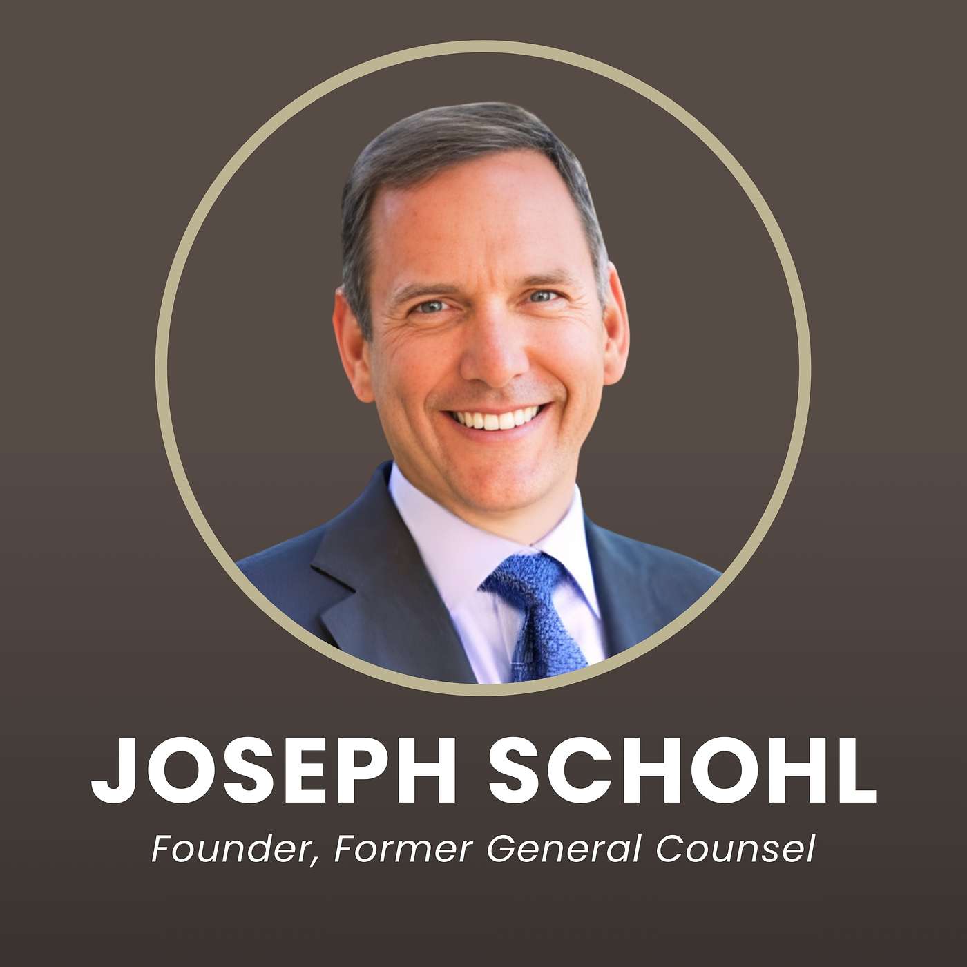 Becoming the GC Without Losing Your Life with Joseph Schohl of Inside Counsel Academy