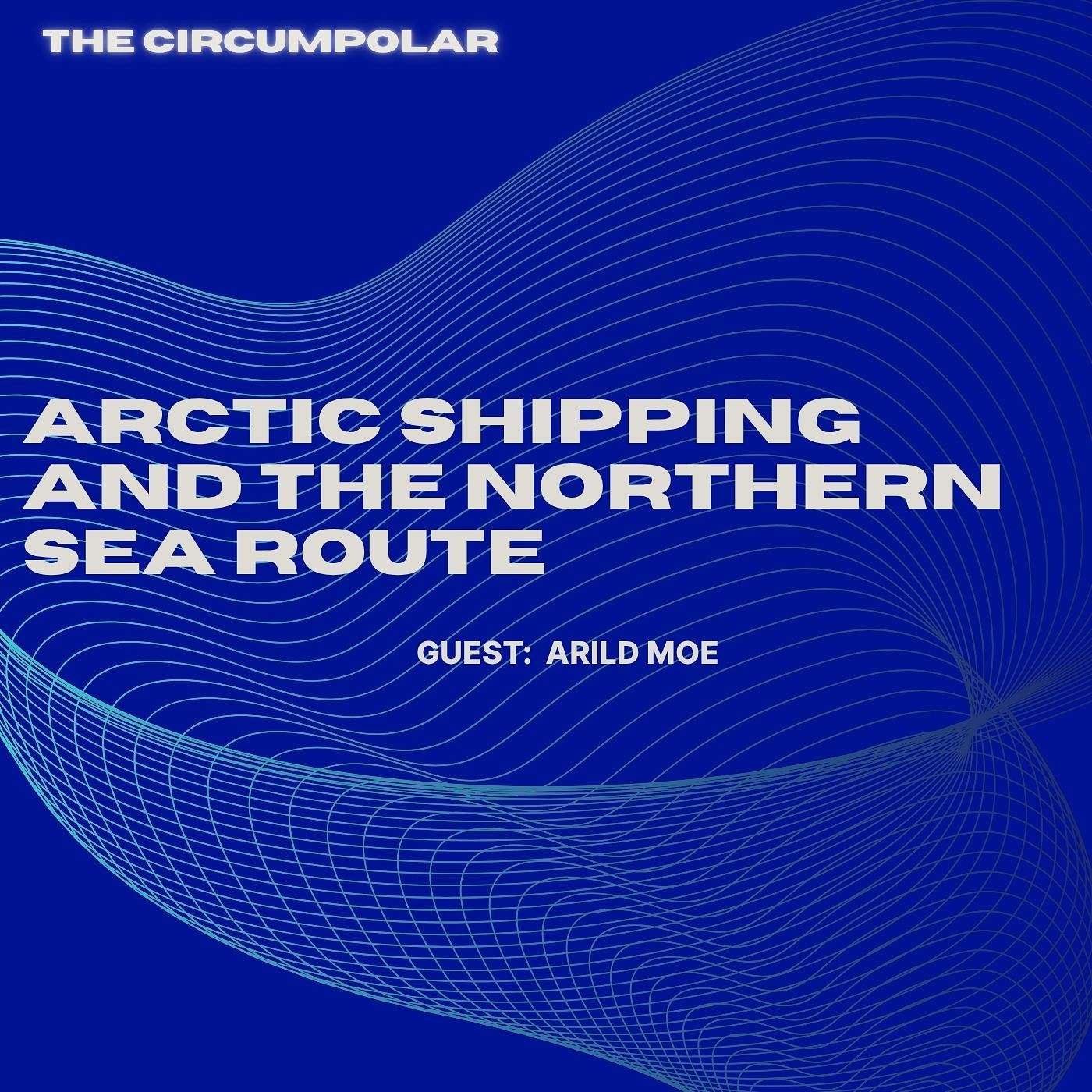 Arctic Shipping and the Northern Sea Route