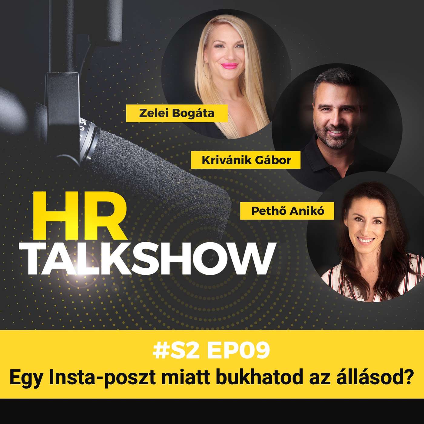 HR Talkshow