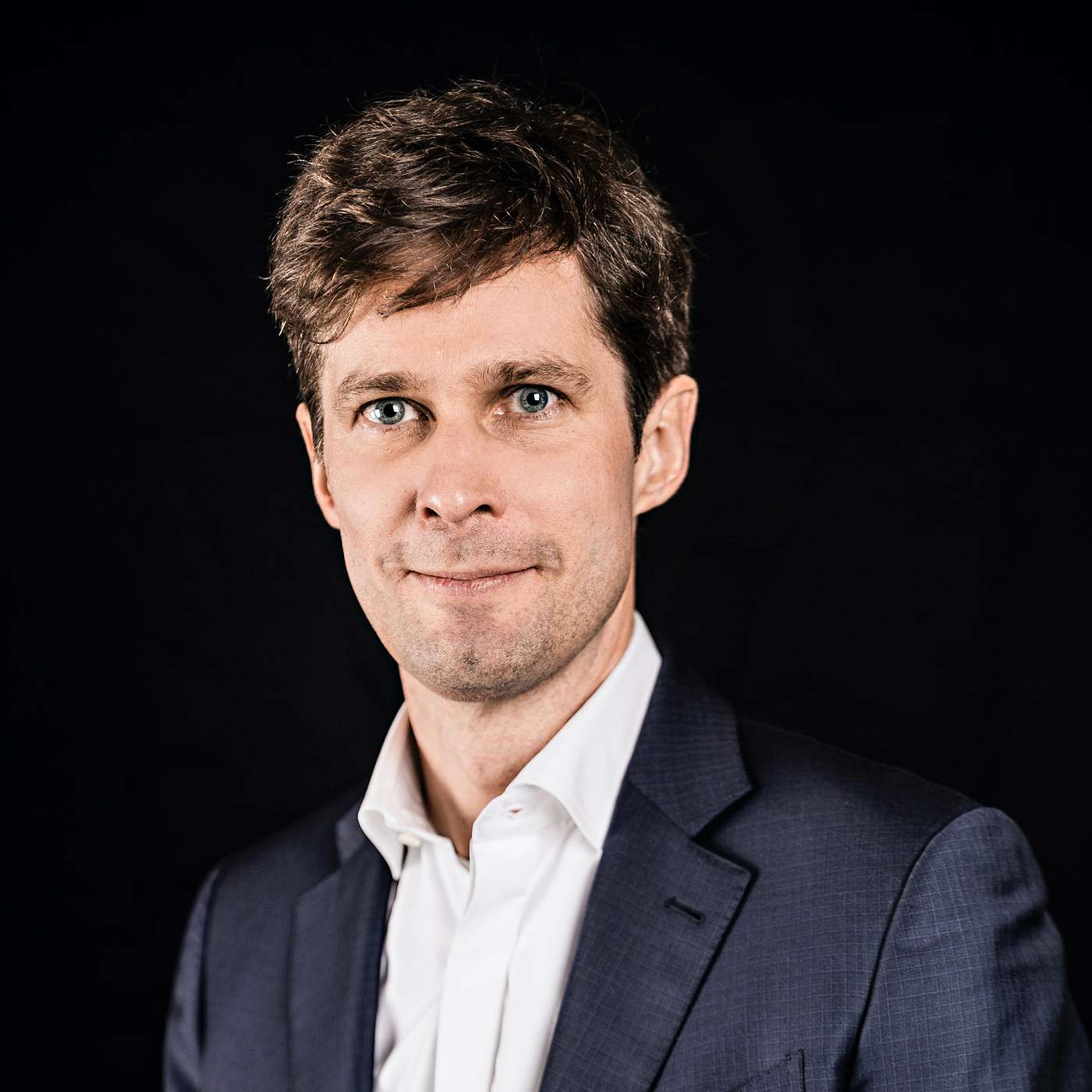 Agile Digital Transformation